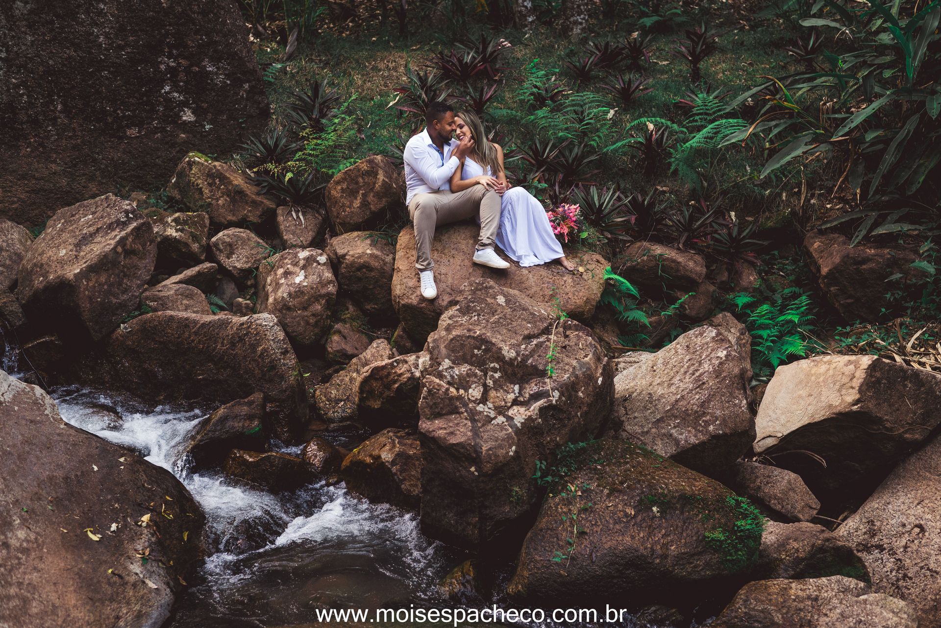 10 LOCAIS PARA FAZER SEU PRE-WEDDING - 6