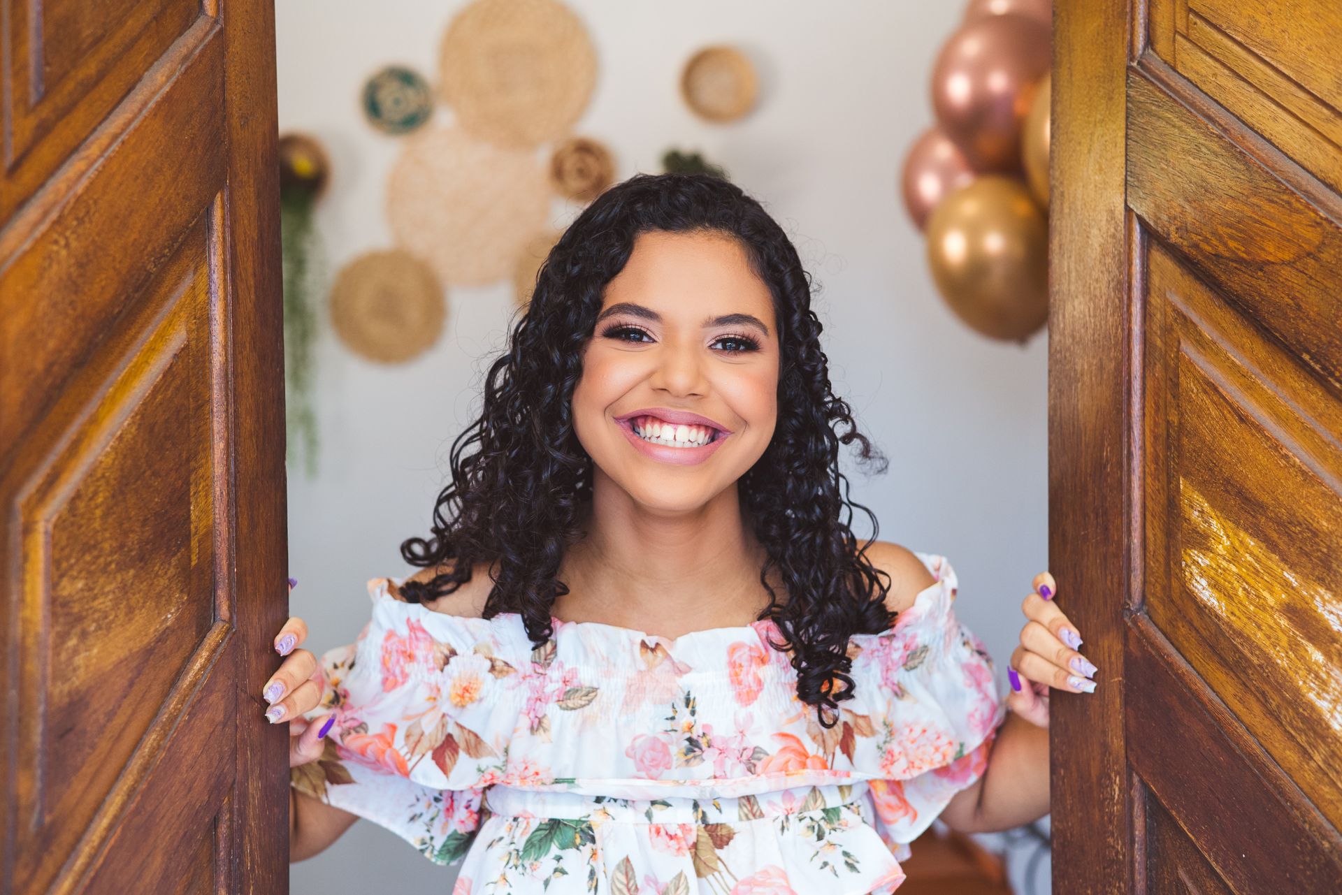 5  Dicas para ARRASAR no seu book de 15 anos! - 11