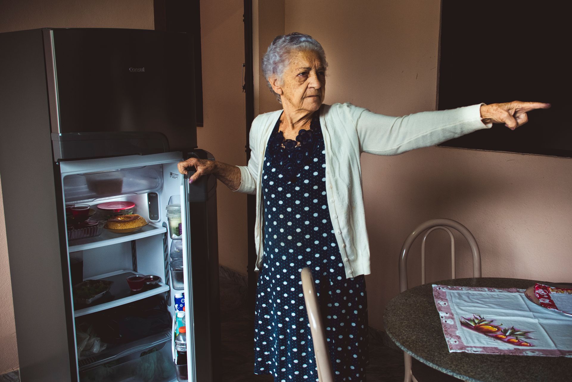 Documental dos meus avós - 2 - 11