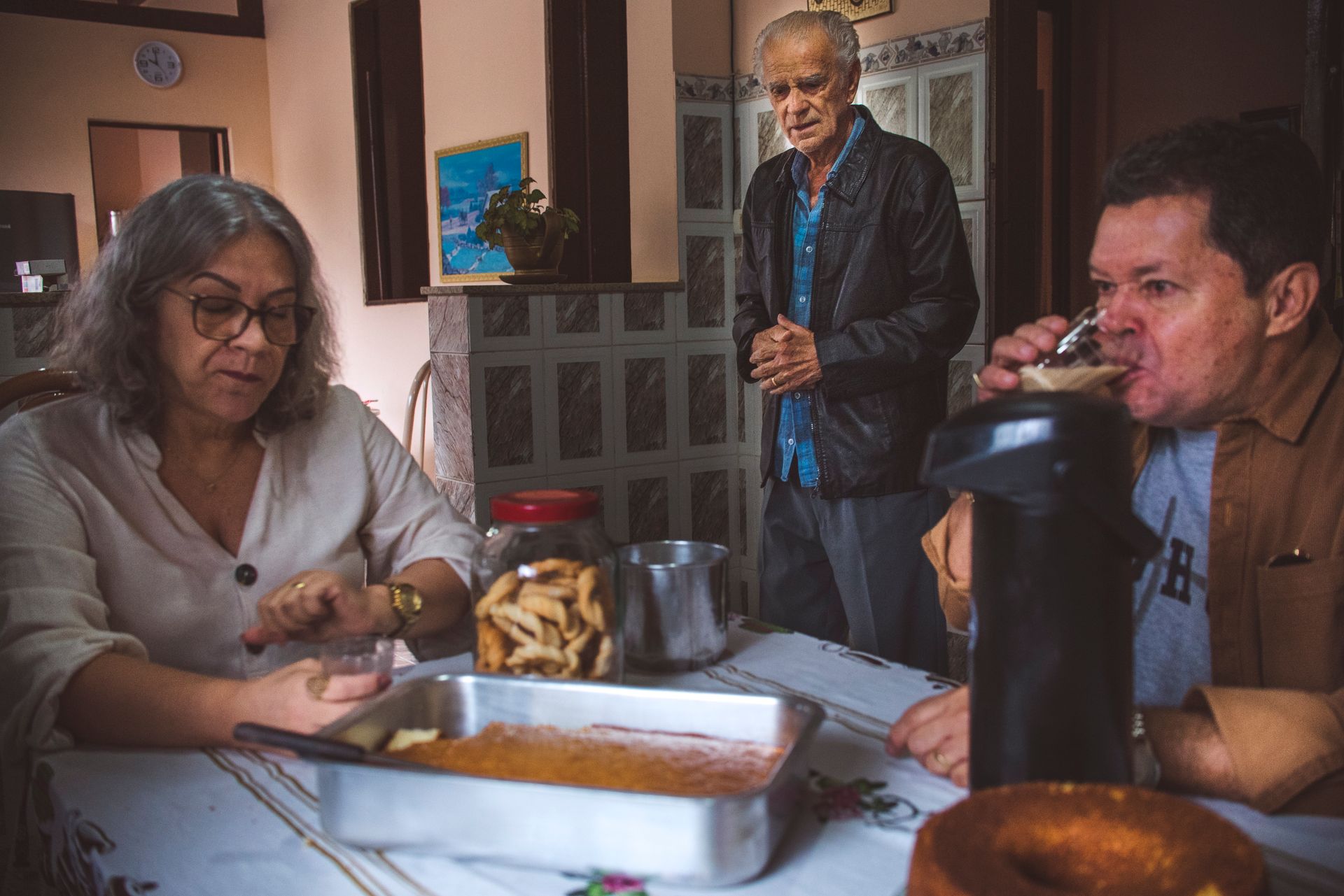 Documental dos meus avós - 2 - 12