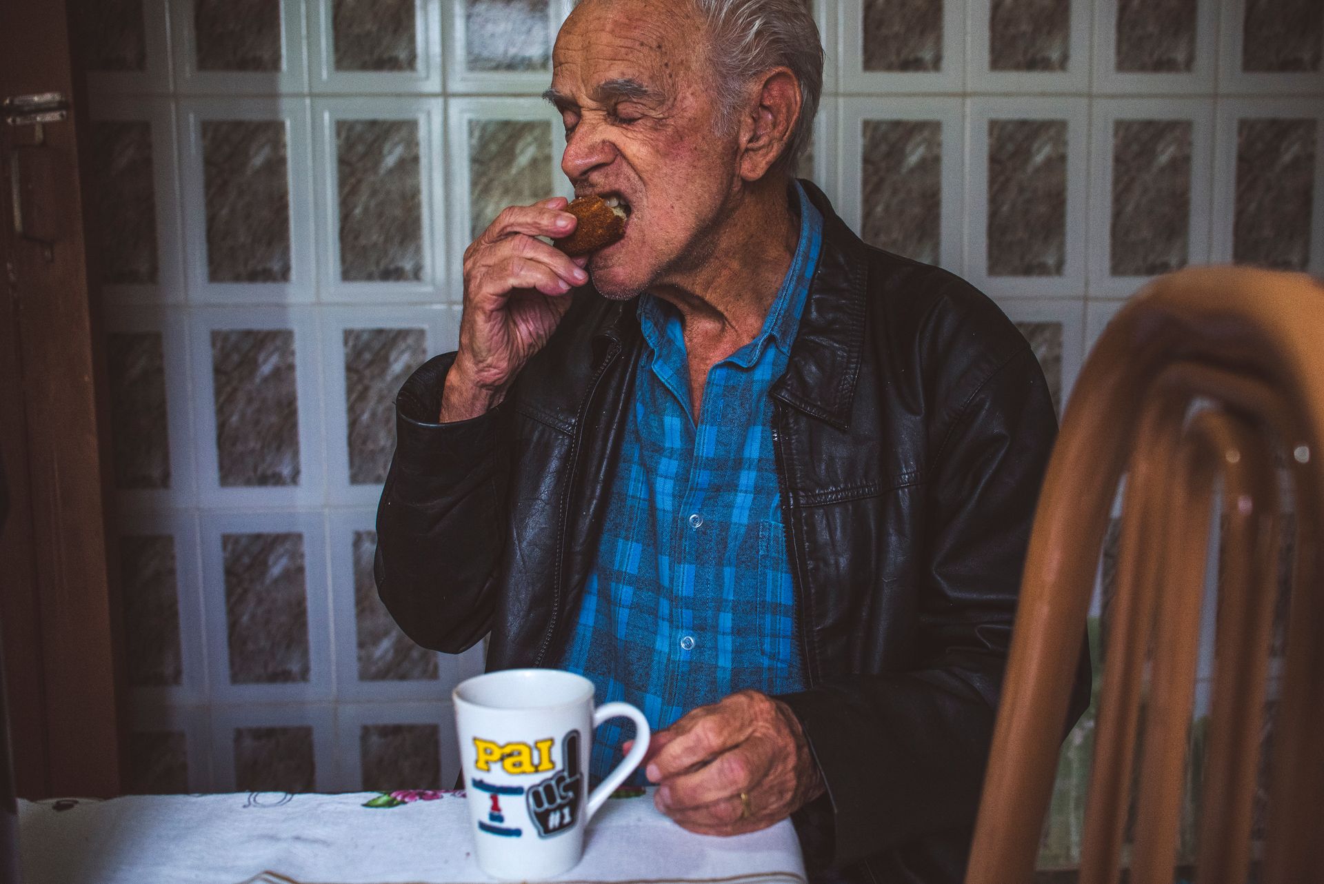 Documental dos meus avós - 2 - 14