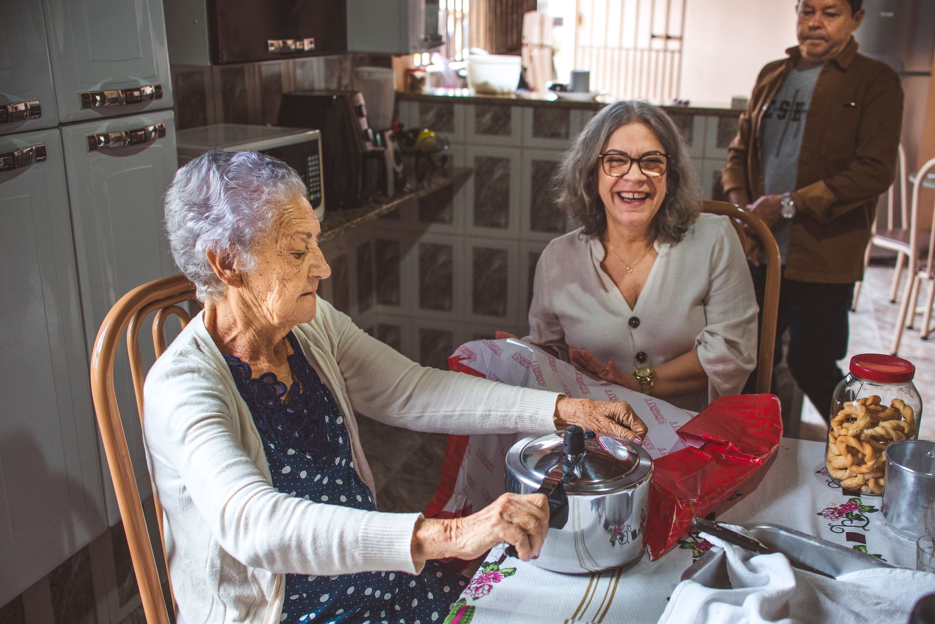 Documental dos meus avós - 2 - 17