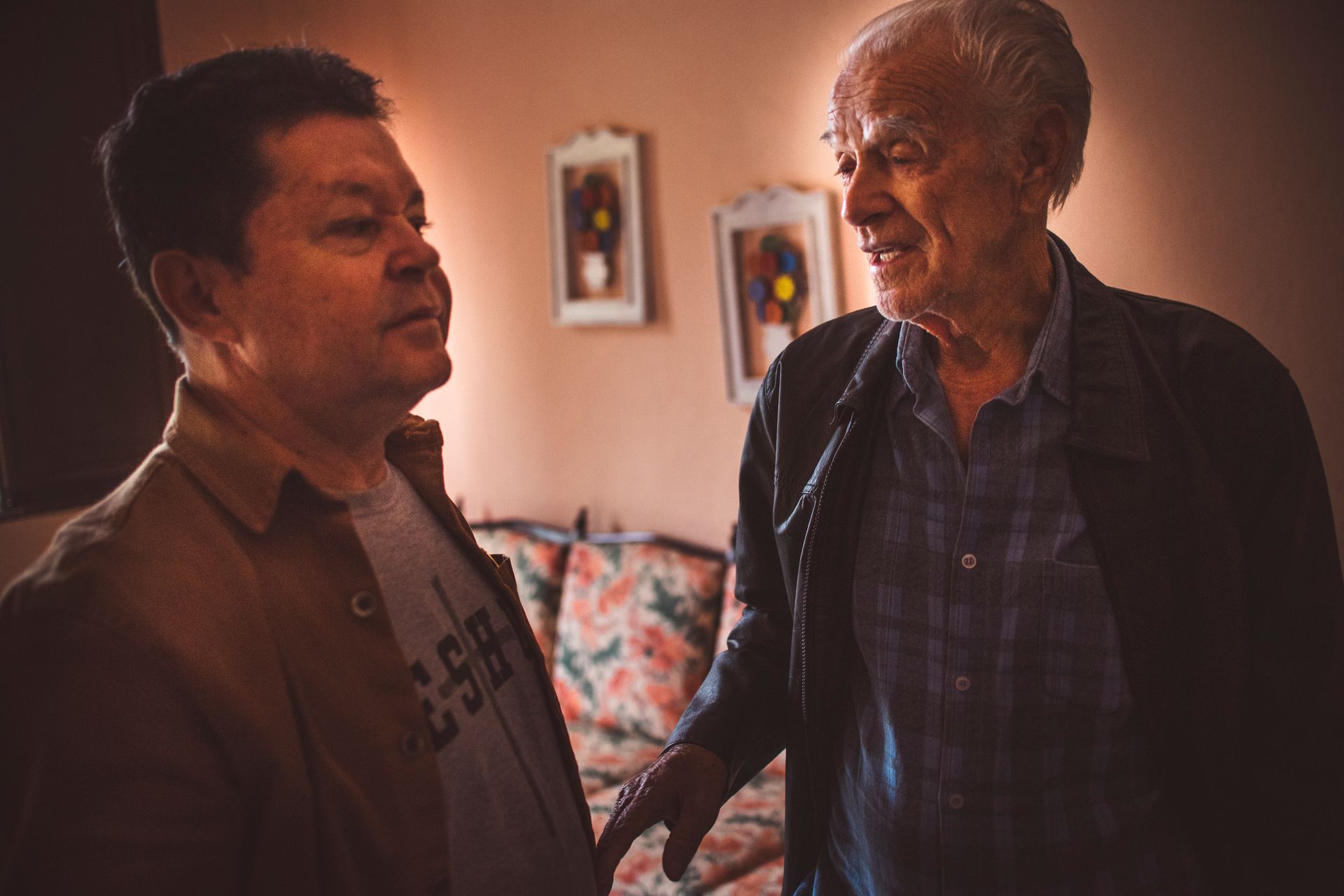 Documental dos meus avós - 2 - 22