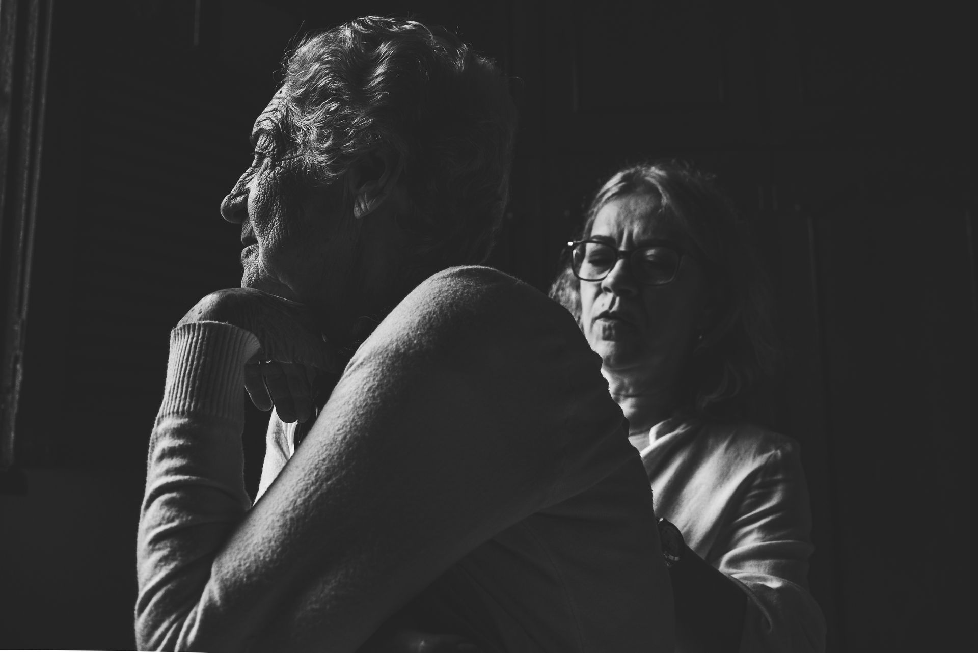 Documental dos meus avós - 2 - 30