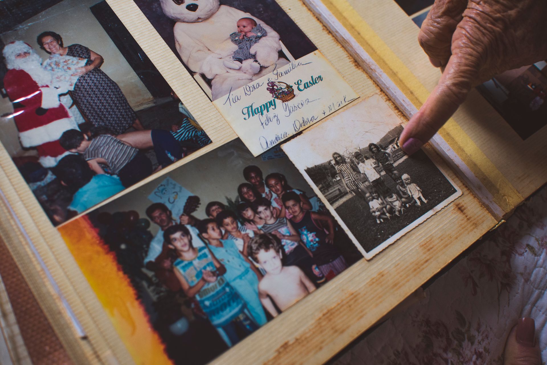 Documental dos meus avós - 2 - 37