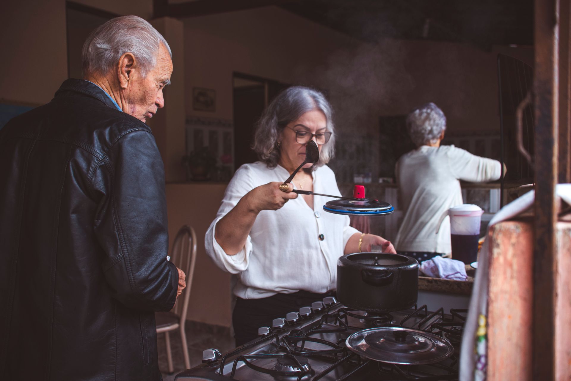 Documental dos meus avós - 2 - 48