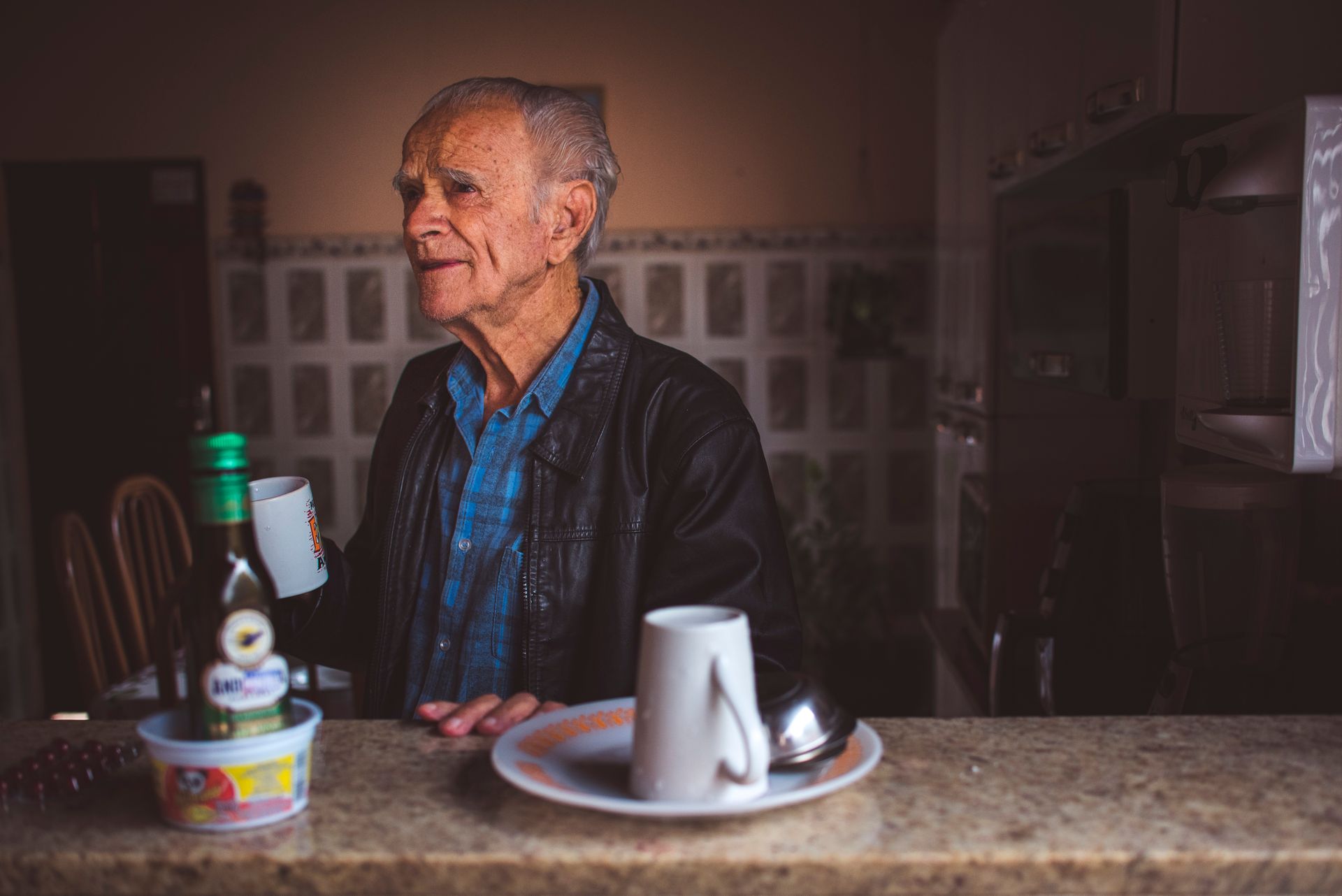 Documental dos meus avós - 2 - 49