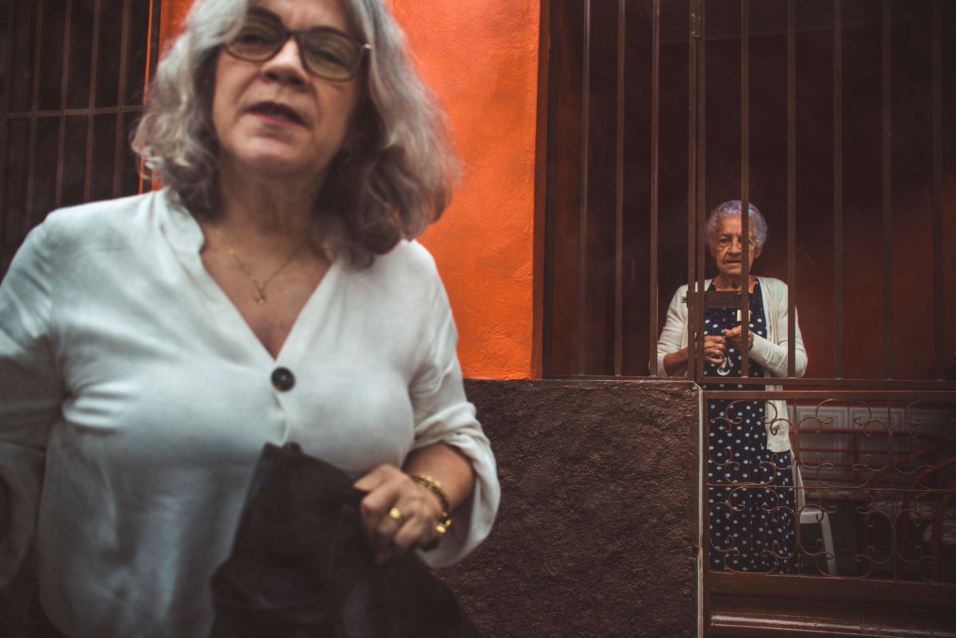 Documental dos meus avós - 2 - 3