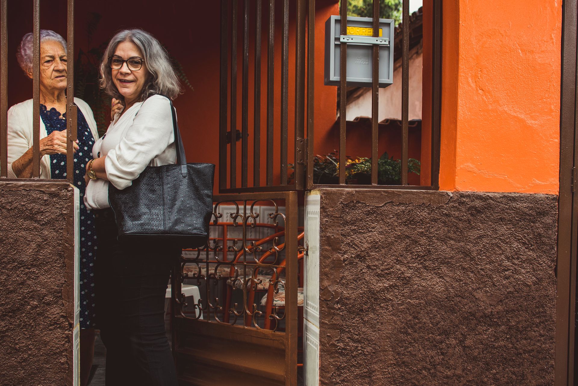 Documental dos meus avós - 2 - 5