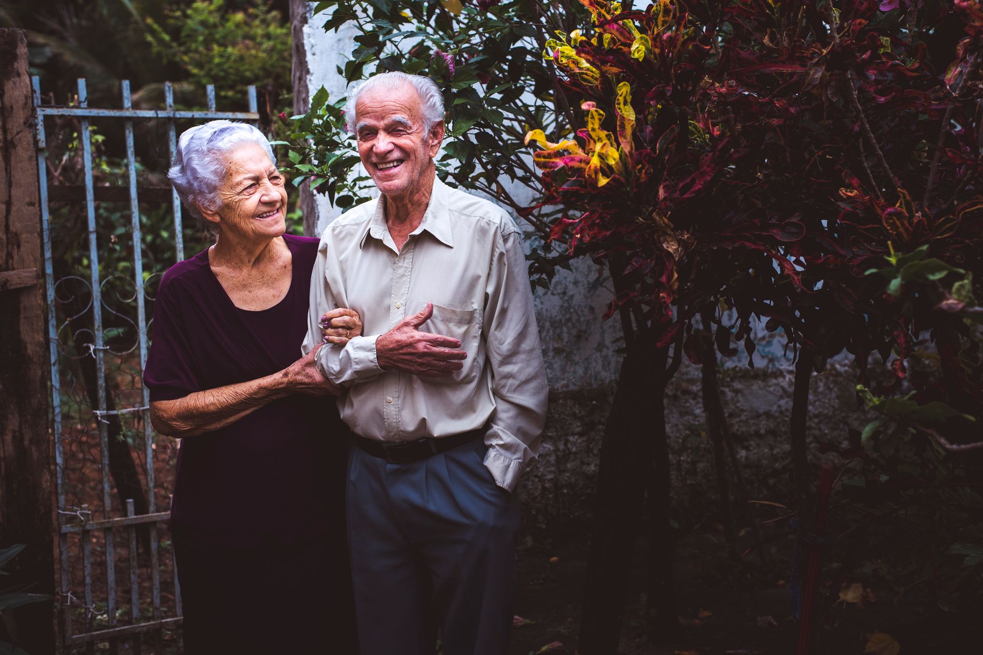 Documental dos meus avós - 2 - 70