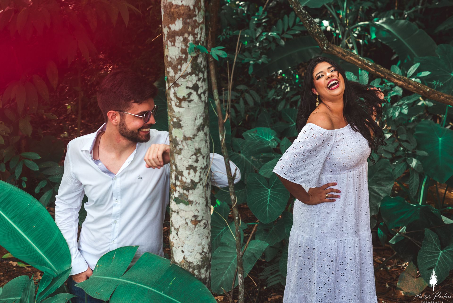 PRE-WEDDING NO ESPAÇO MANANCIAL - 2 - 3