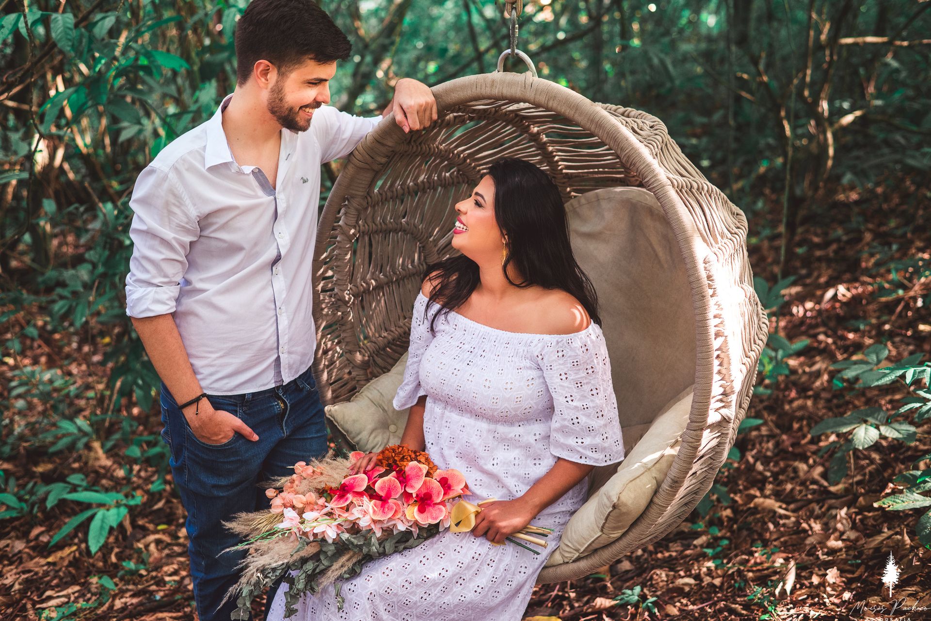 PRE-WEDDING NO ESPAÇO MANANCIAL - 2 - 0