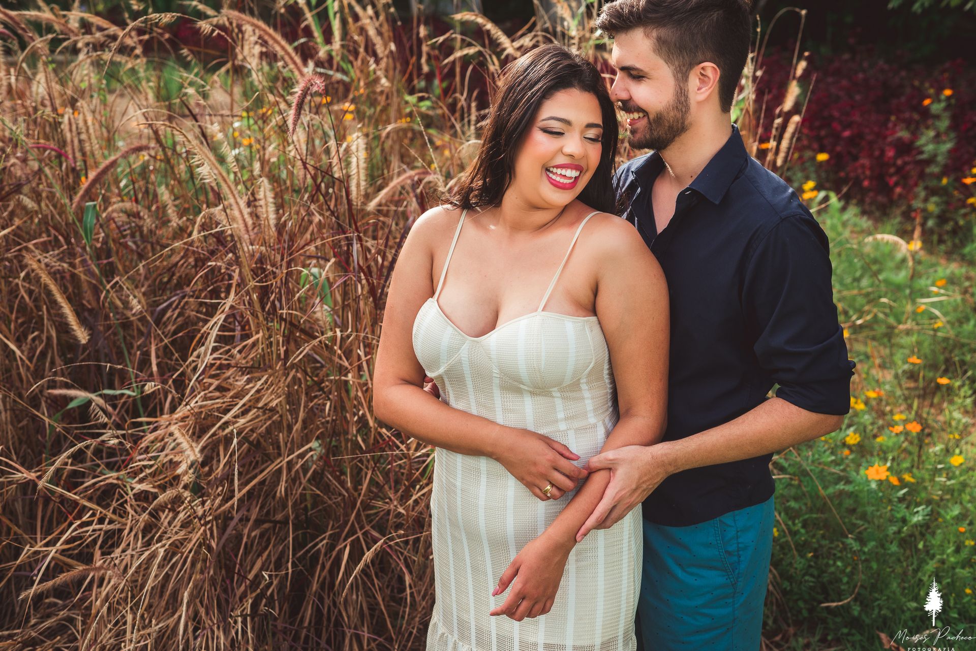 PRE-WEDDING NO ESPAÇO MANANCIAL - 2 - 6