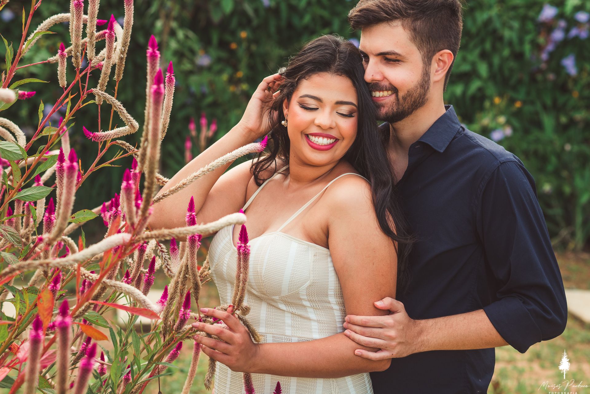 PRE-WEDDING NO ESPAÇO MANANCIAL - 2 - 8