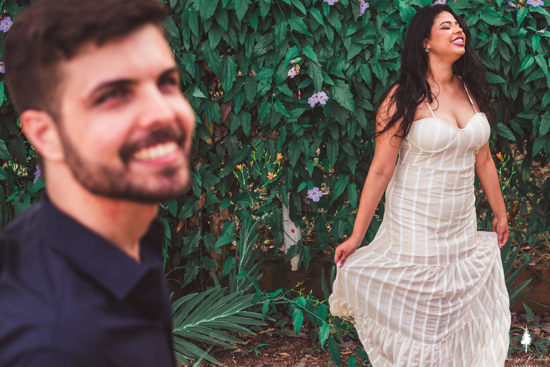 PRE-WEDDING NO ESPAÇO MANANCIAL - 2 - 4