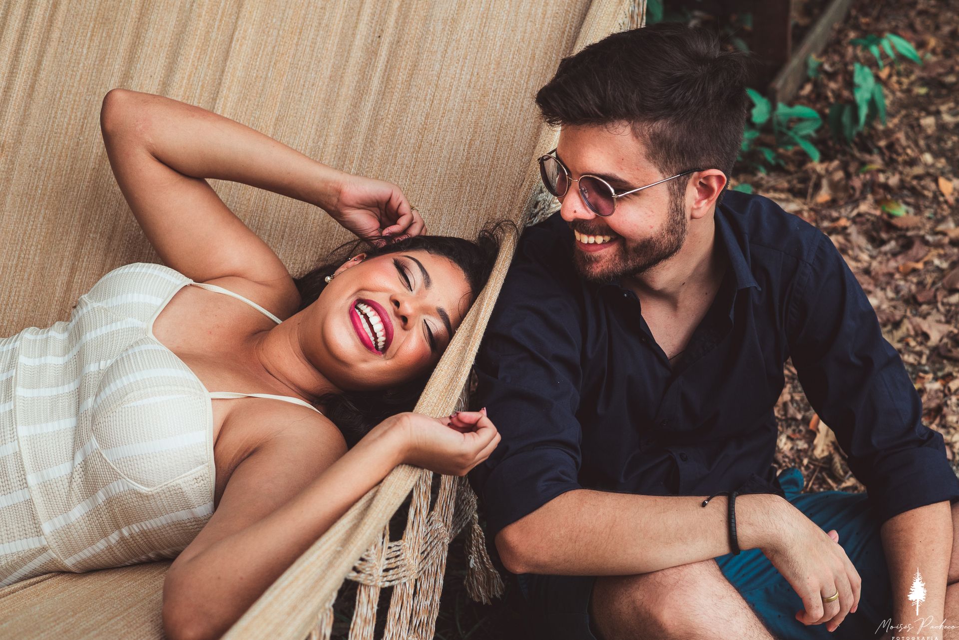 PRE-WEDDING NO ESPAÇO MANANCIAL - 2 - 7