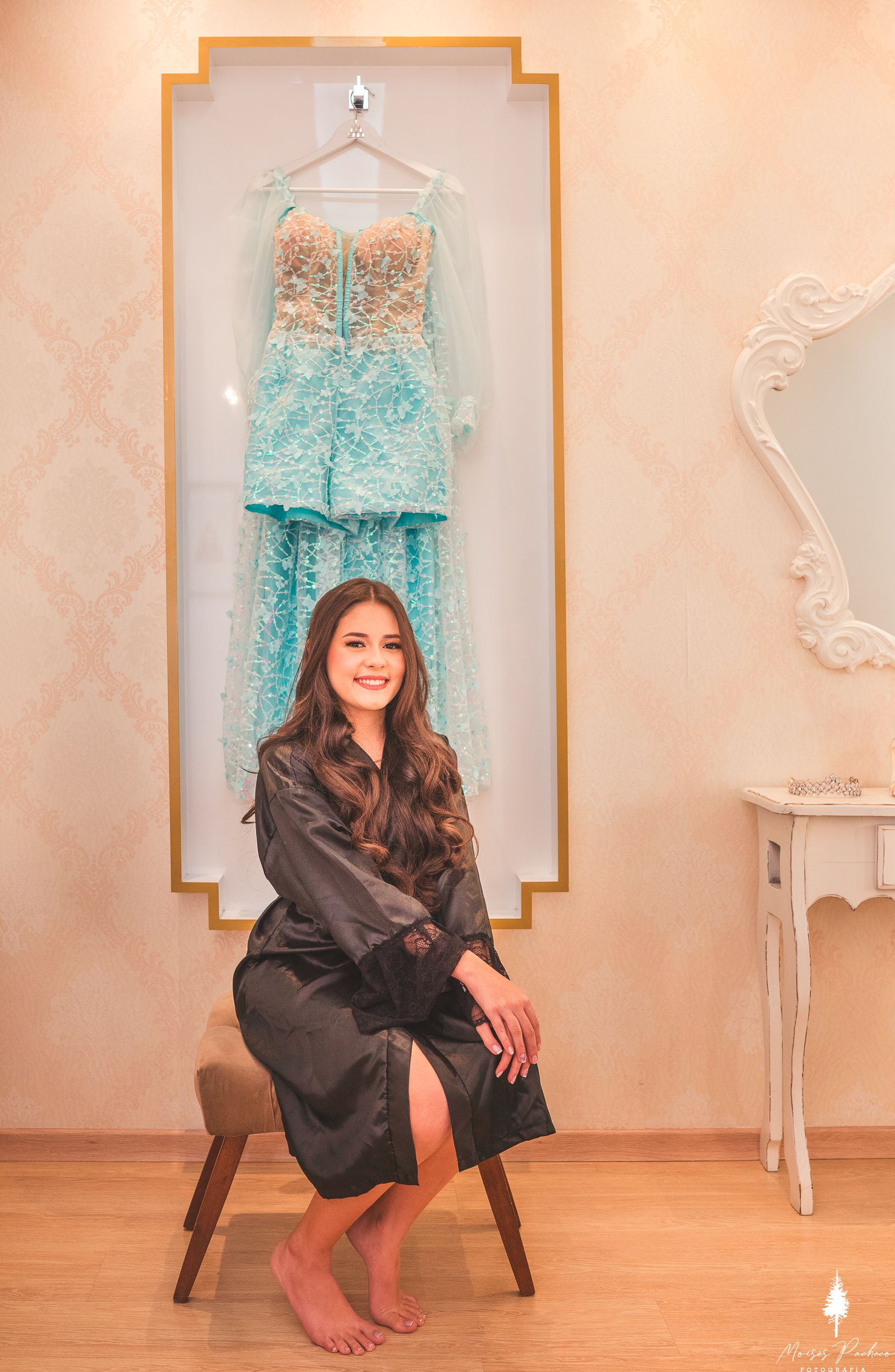 Festa de 15 anos em Ipatinga - Nicole - 2 - 5