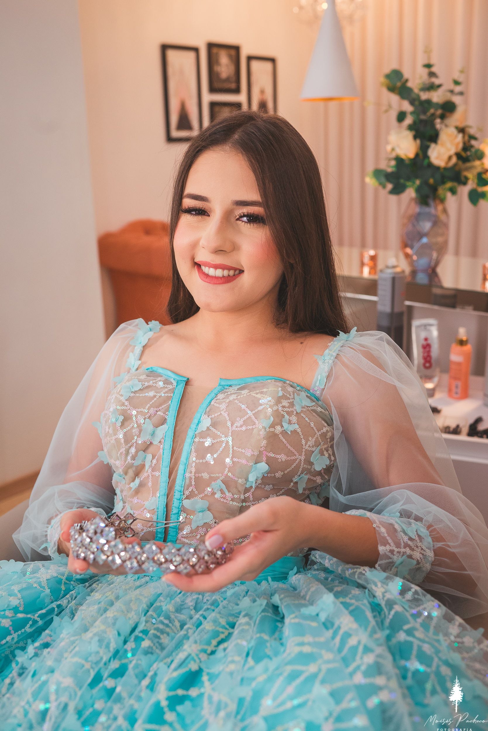 Festa de 15 anos em Ipatinga - Nicole - 2 - 11