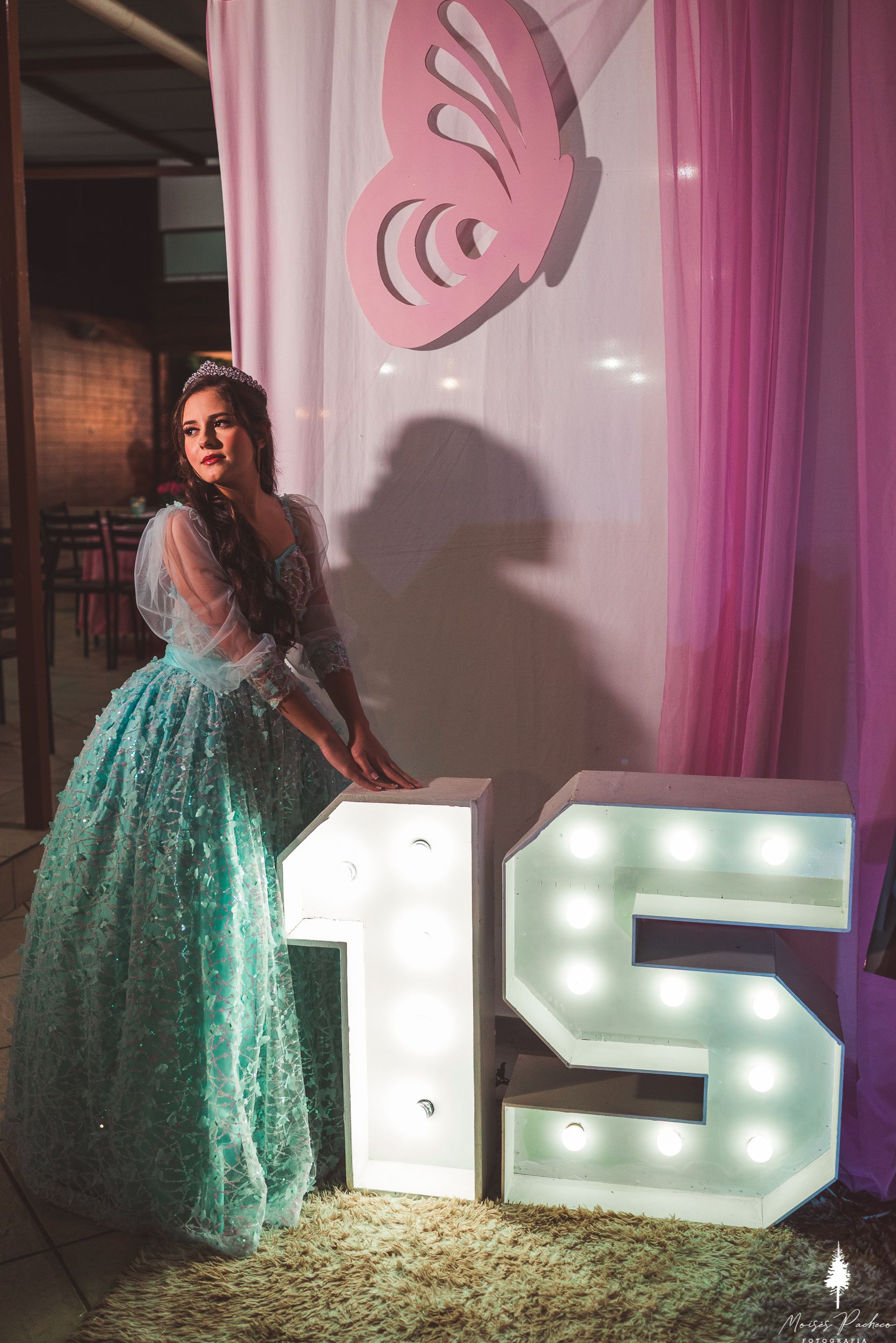 Festa de 15 anos em Ipatinga - Nicole - 2 - 17