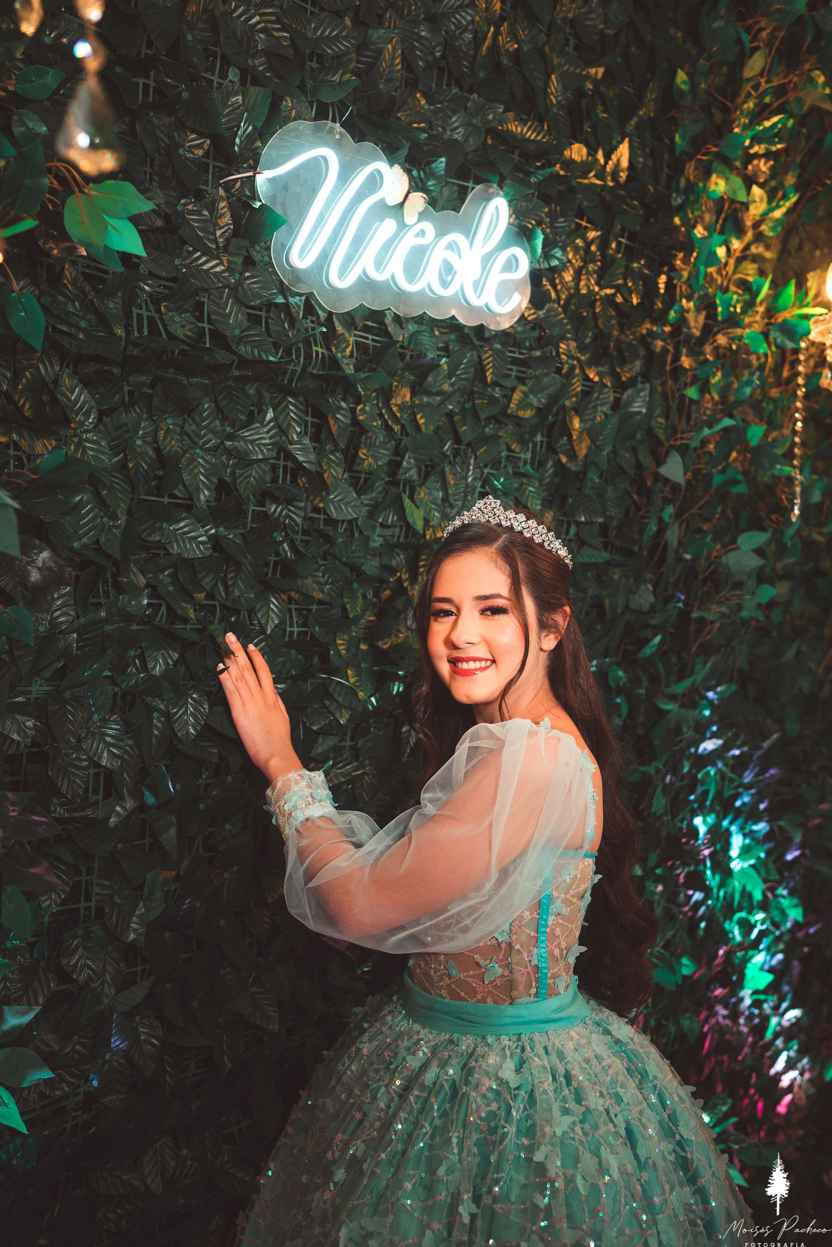 Festa de 15 anos em Ipatinga - Nicole - 2 - 18