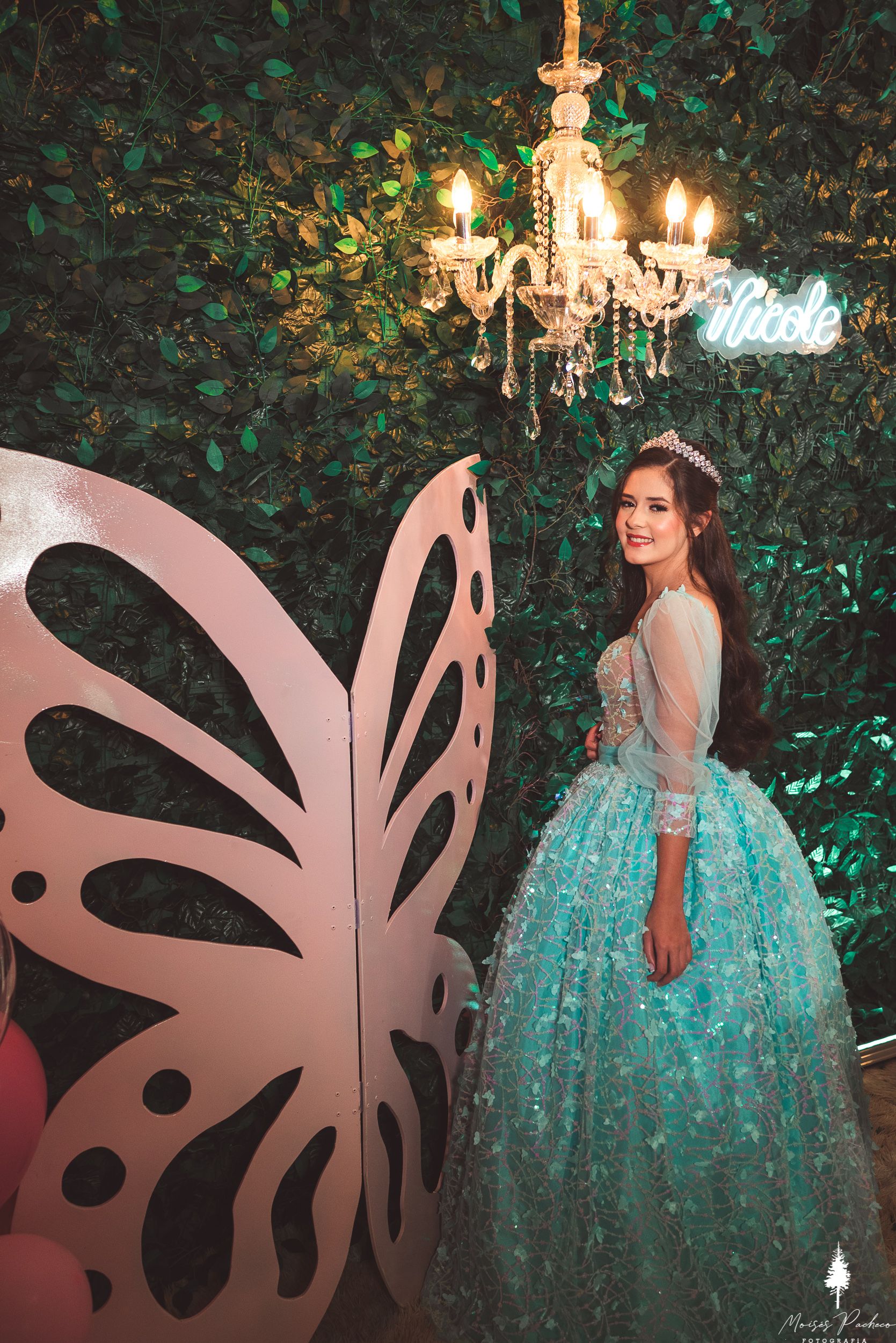 Festa de 15 anos em Ipatinga - Nicole - 2 - 21