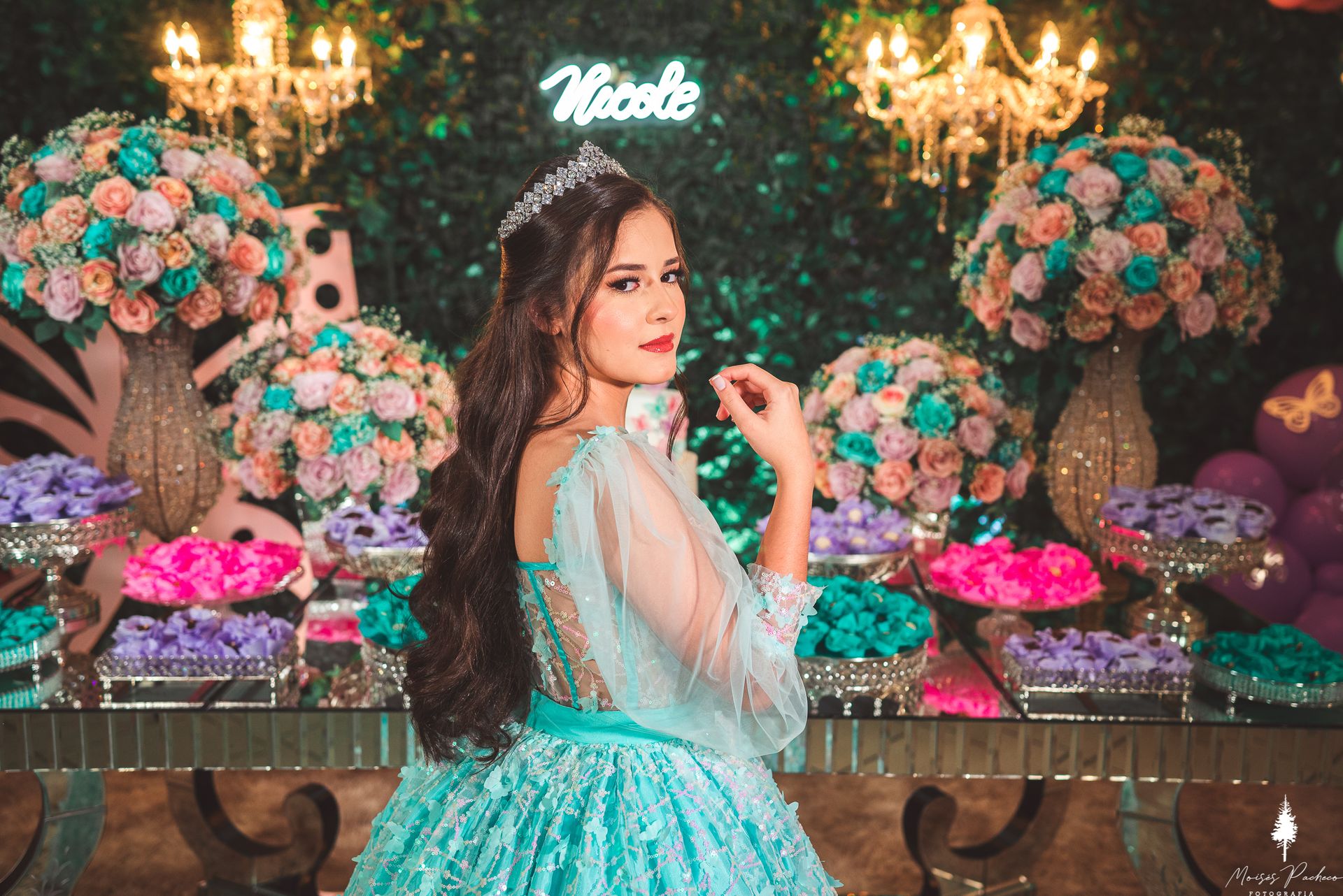 Festa de 15 anos em Ipatinga - Nicole - 2 - 20