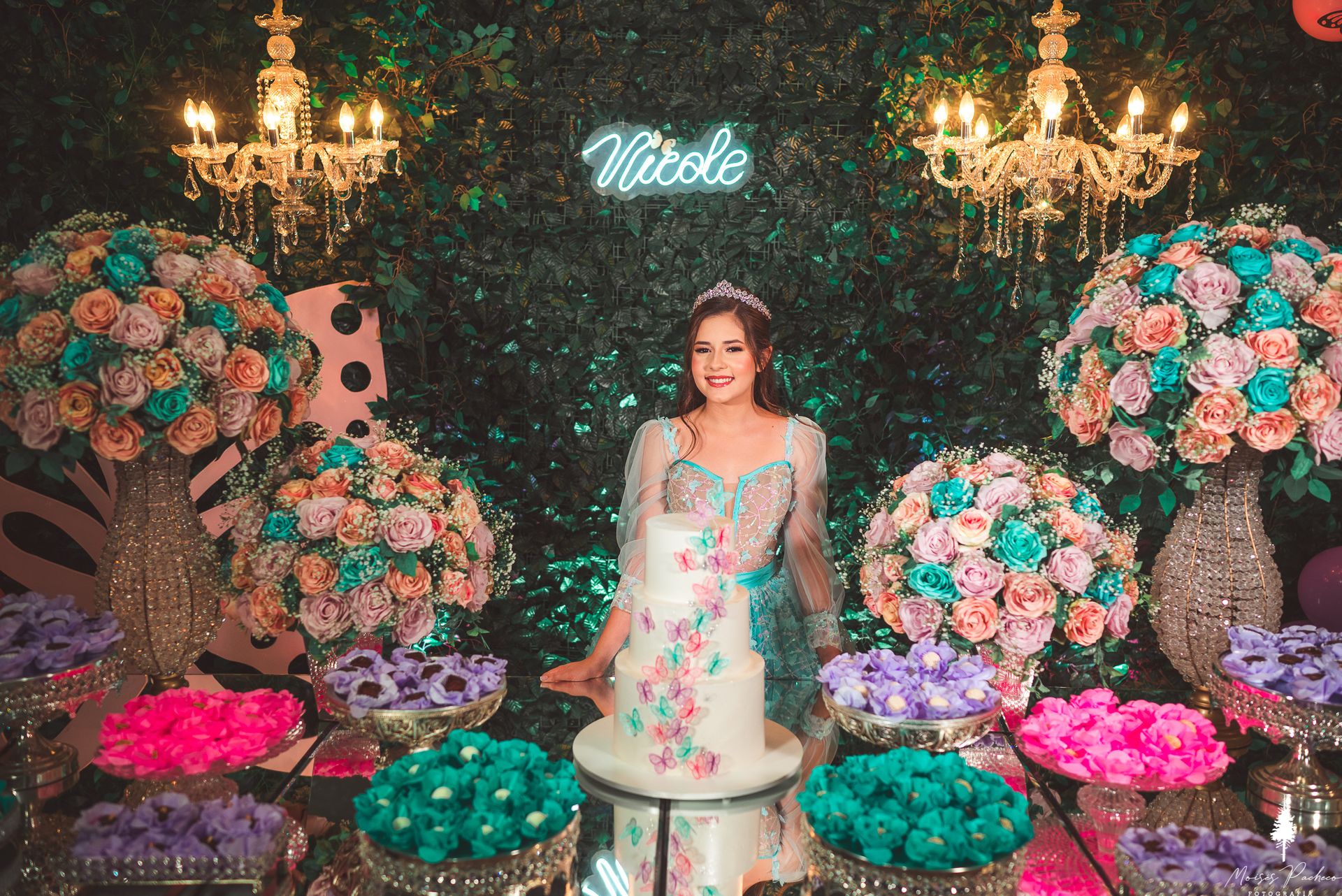 Festa de 15 anos em Ipatinga - Nicole - 2 - 25