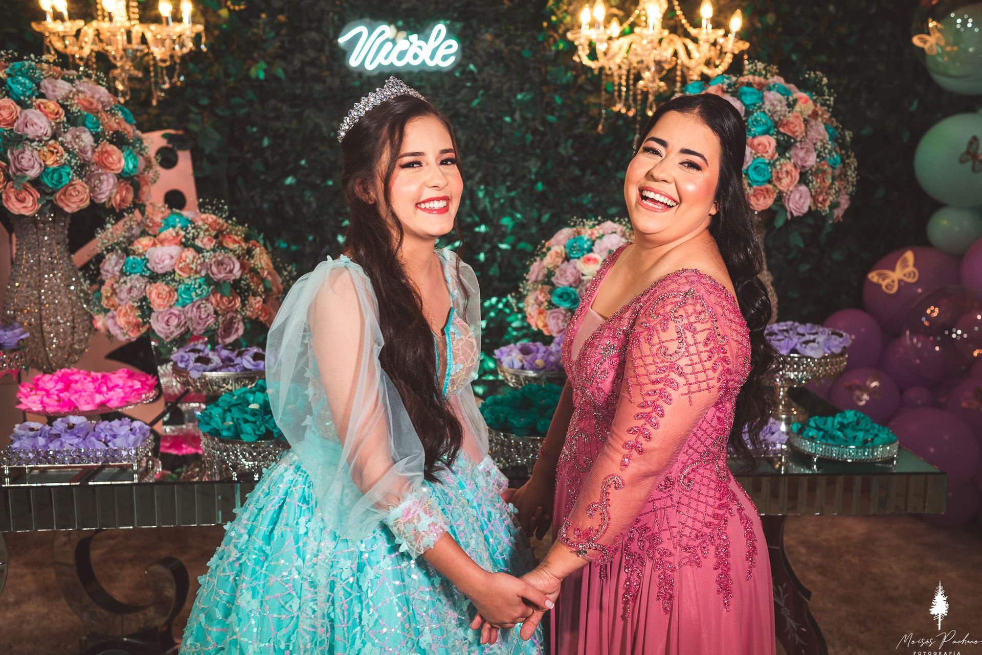 Festa de 15 anos em Ipatinga - Nicole - 2 - 27