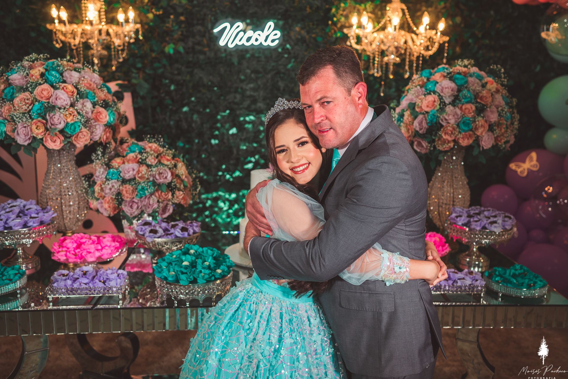 Festa de 15 anos em Ipatinga - Nicole - 2 - 28