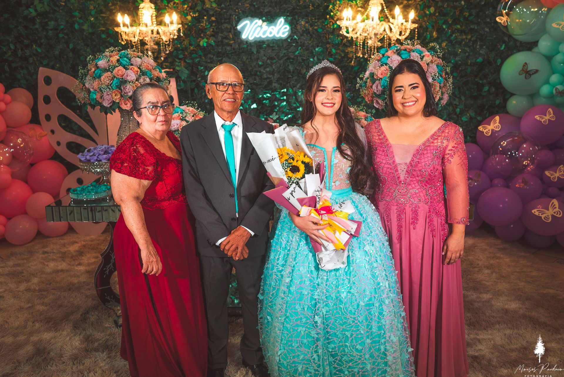 Festa de 15 anos em Ipatinga - Nicole - 2 - 32