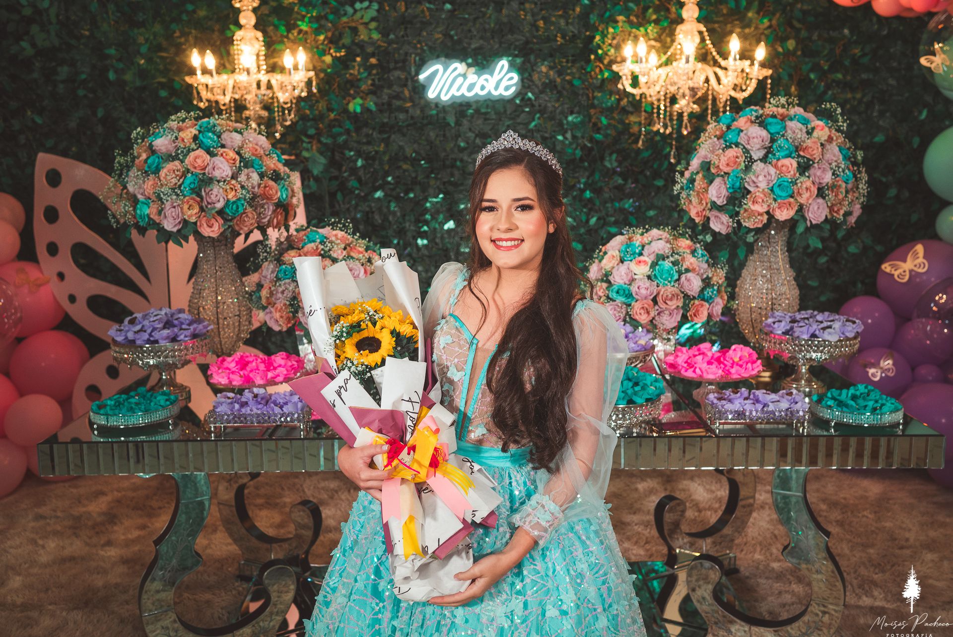 Festa de 15 anos em Ipatinga - Nicole - 2 - 33