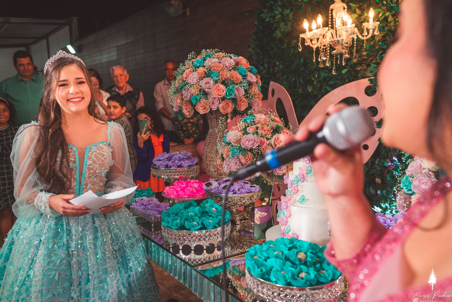 Festa de 15 anos em Ipatinga - Nicole - 2 - 41