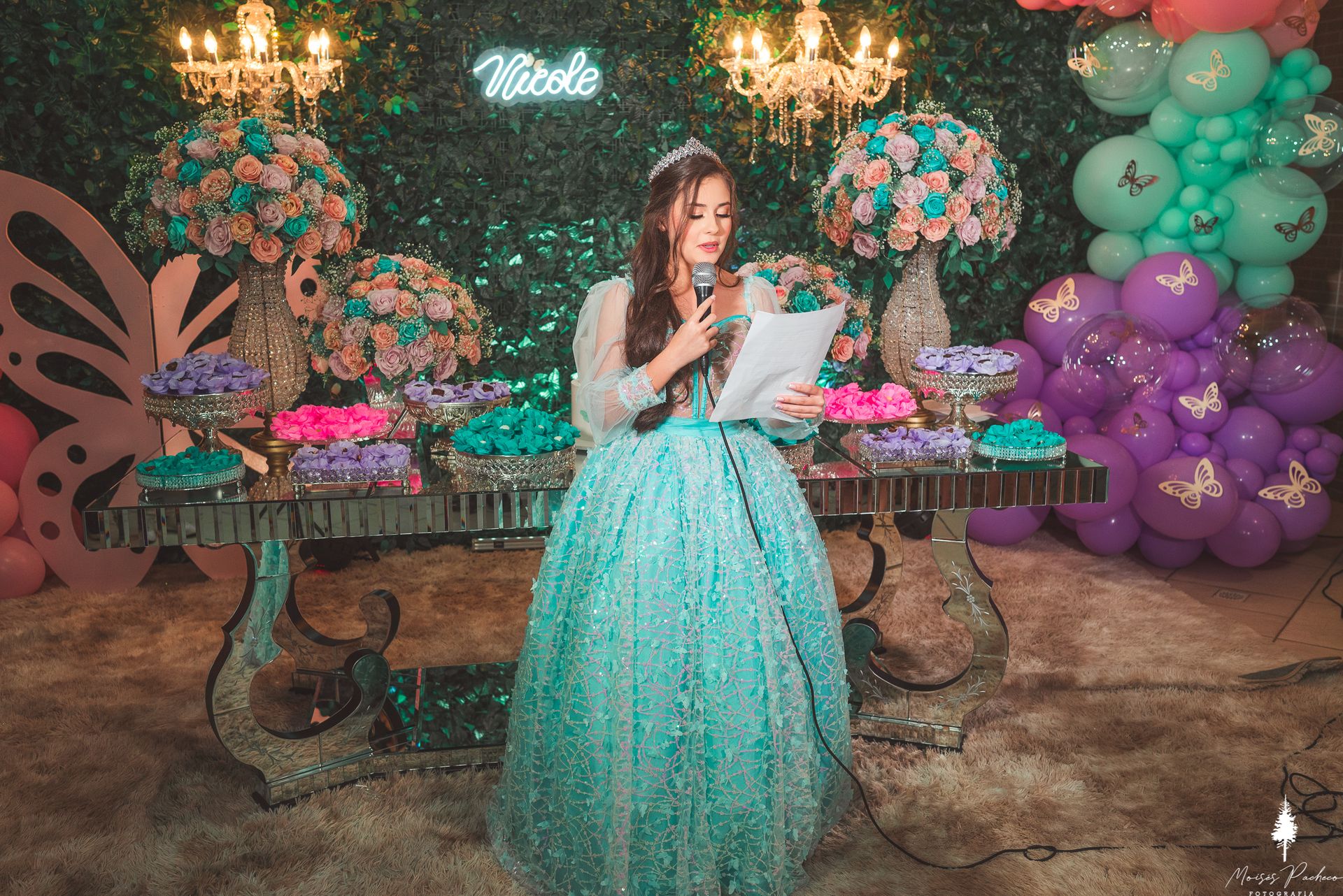 Festa de 15 anos em Ipatinga - Nicole - 2 - 42