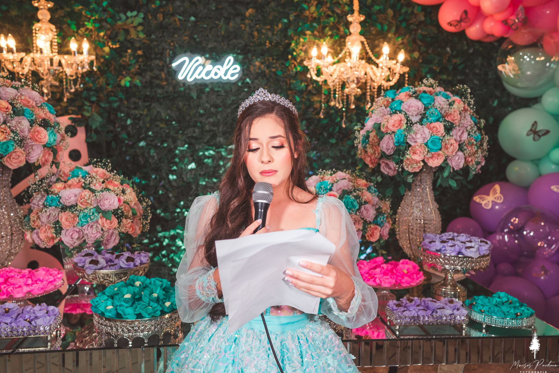 Festa de 15 anos em Ipatinga - Nicole - 2 - 43