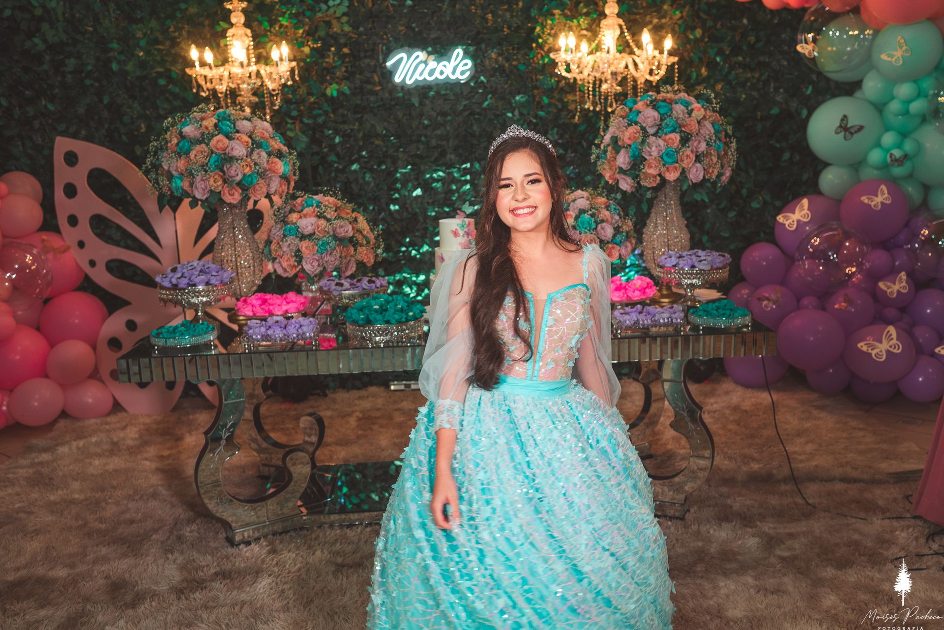 Festa de 15 anos em Ipatinga - Nicole - 2 - 46