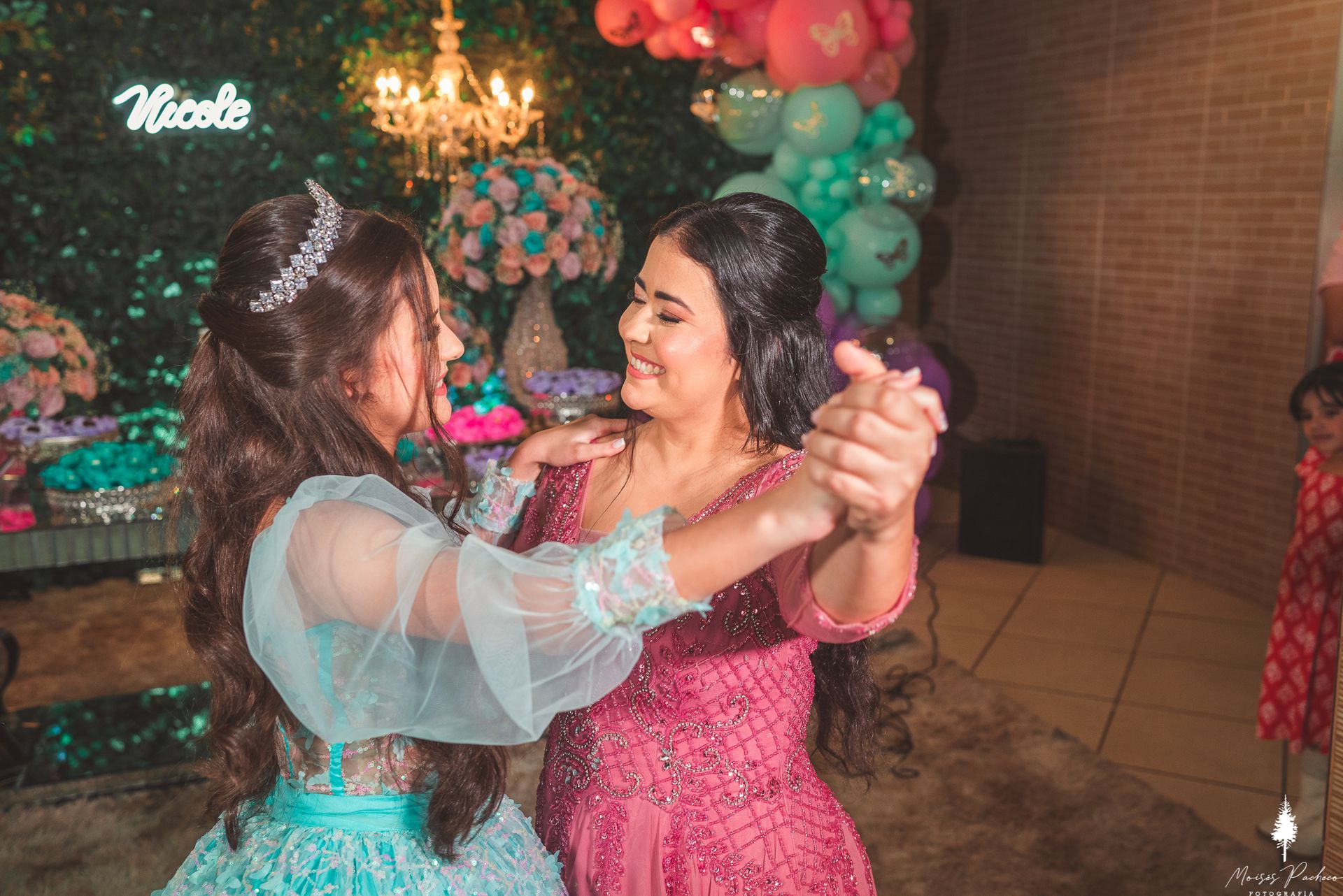 Festa de 15 anos em Ipatinga - Nicole - 2 - 47