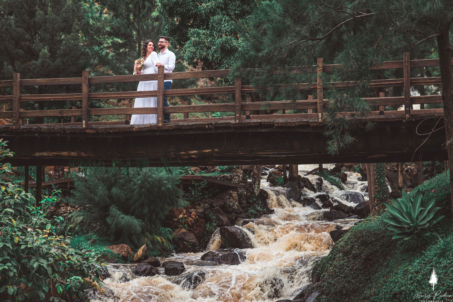 Pre-wedding na Fazenda Cachoeira Boutique Hotel em Caratinga - 2 - 3