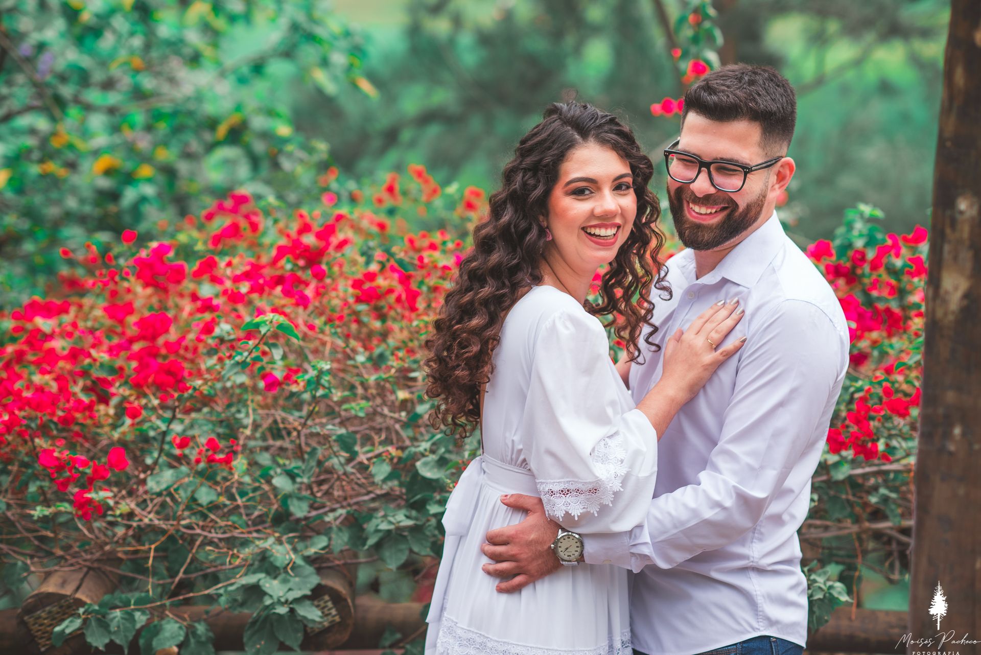 Pre-wedding na Fazenda Cachoeira Boutique Hotel em Caratinga - 2 - 5