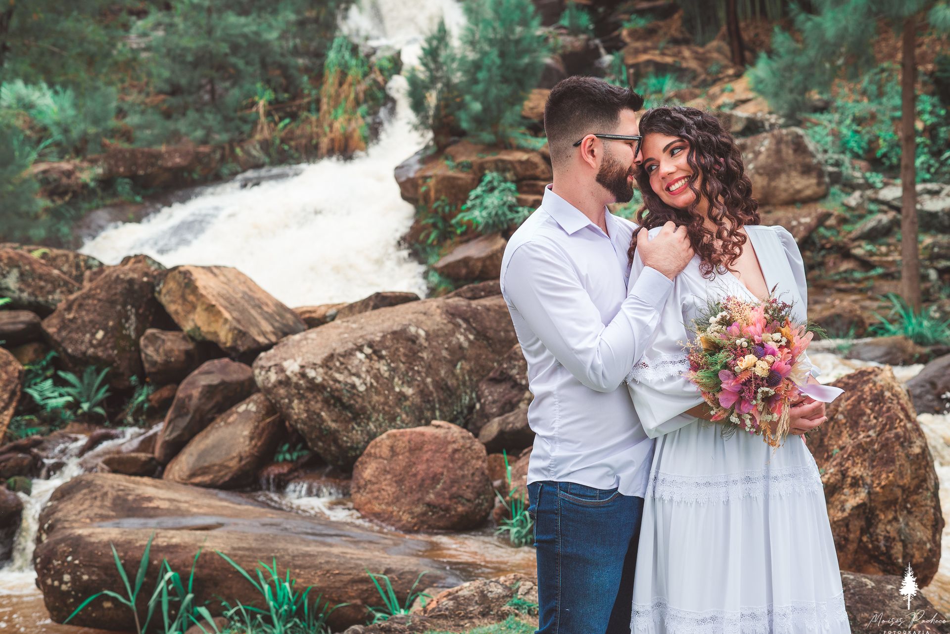 Pre-wedding na Fazenda Cachoeira Boutique Hotel em Caratinga - 2 - 10