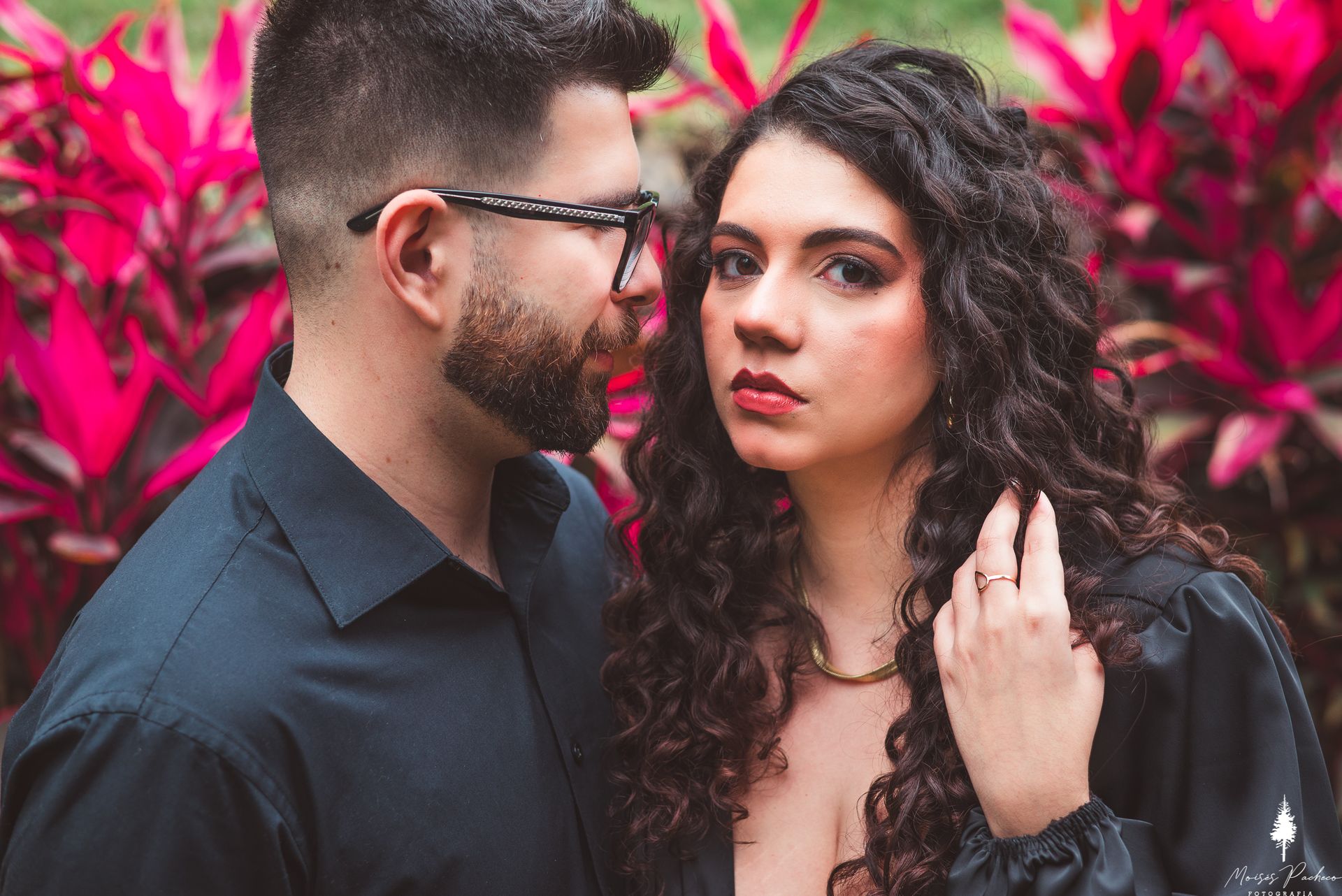 Pre-wedding na Fazenda Cachoeira Boutique Hotel em Caratinga - 2 - 21