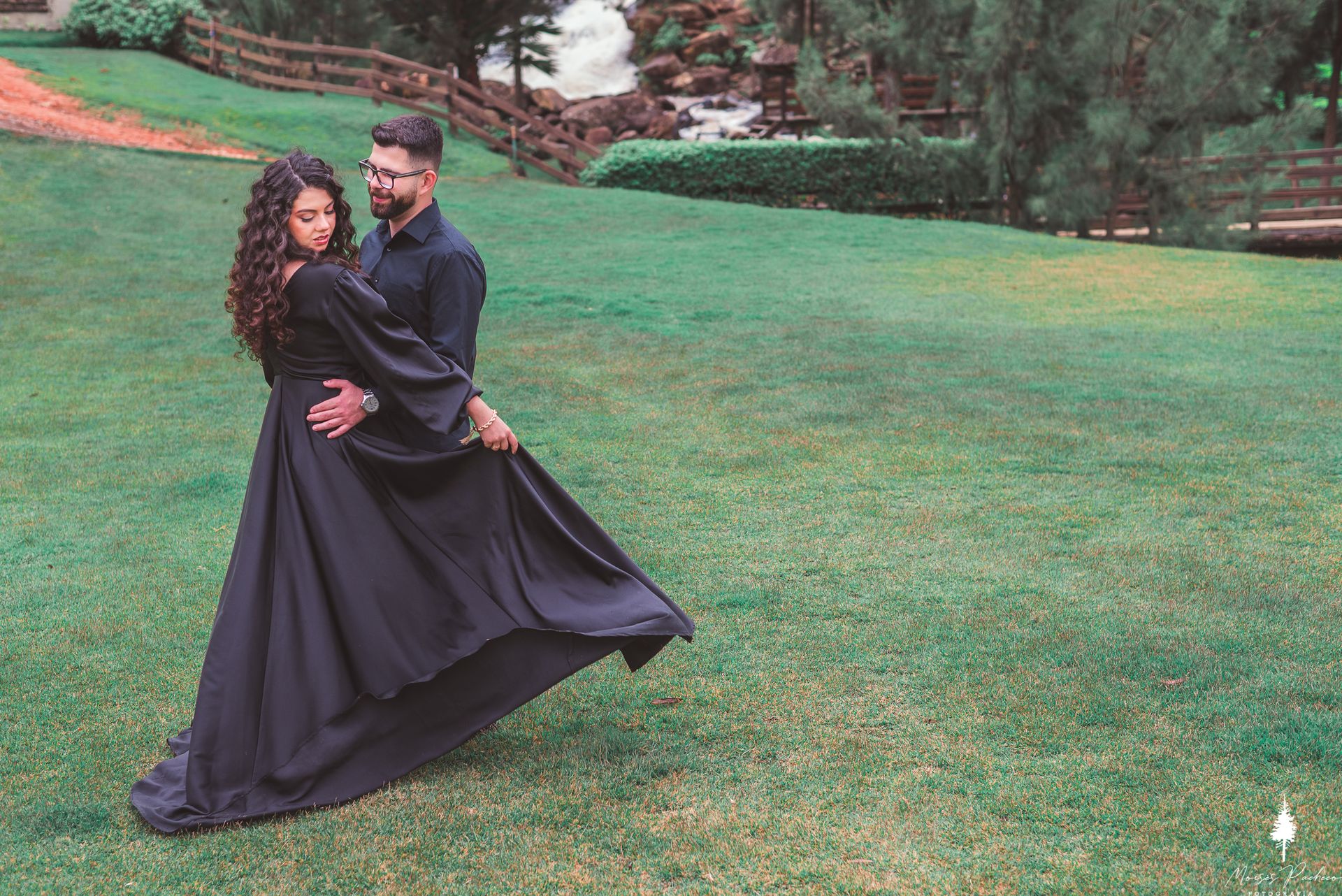 Pre-wedding na Fazenda Cachoeira Boutique Hotel em Caratinga - 2 - 22