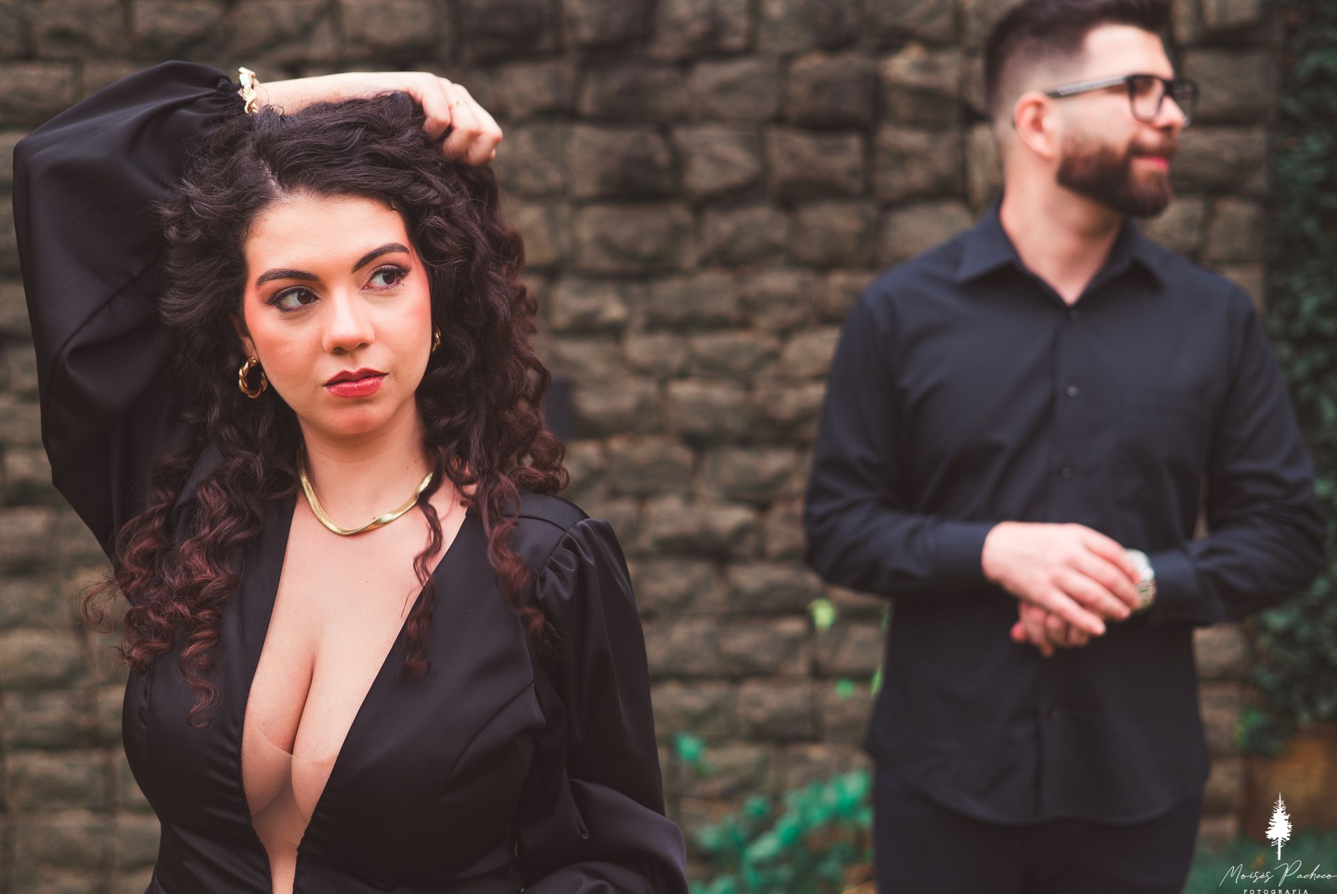 Pre-wedding na Fazenda Cachoeira Boutique Hotel em Caratinga - 2 - 24