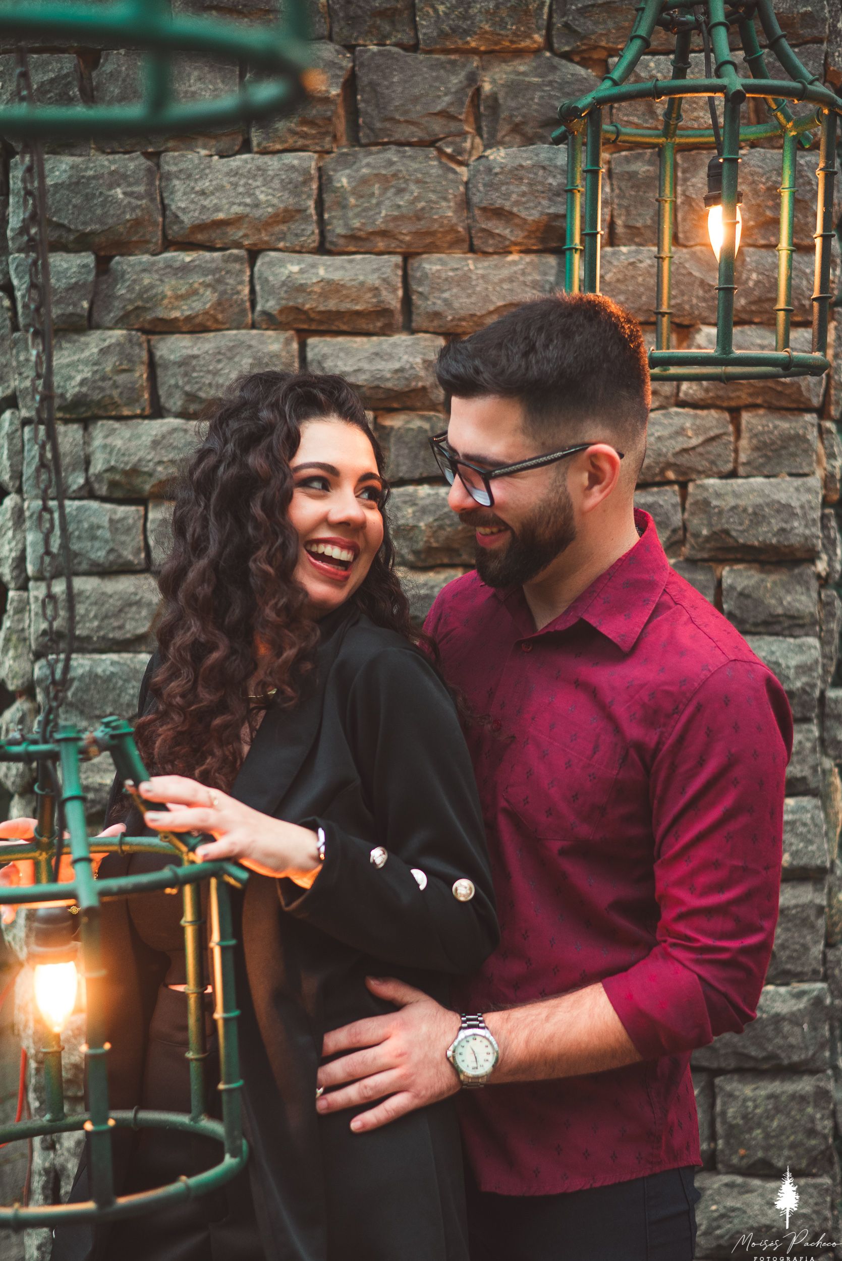 Pre-wedding na Fazenda Cachoeira Boutique Hotel em Caratinga - 2 - 33