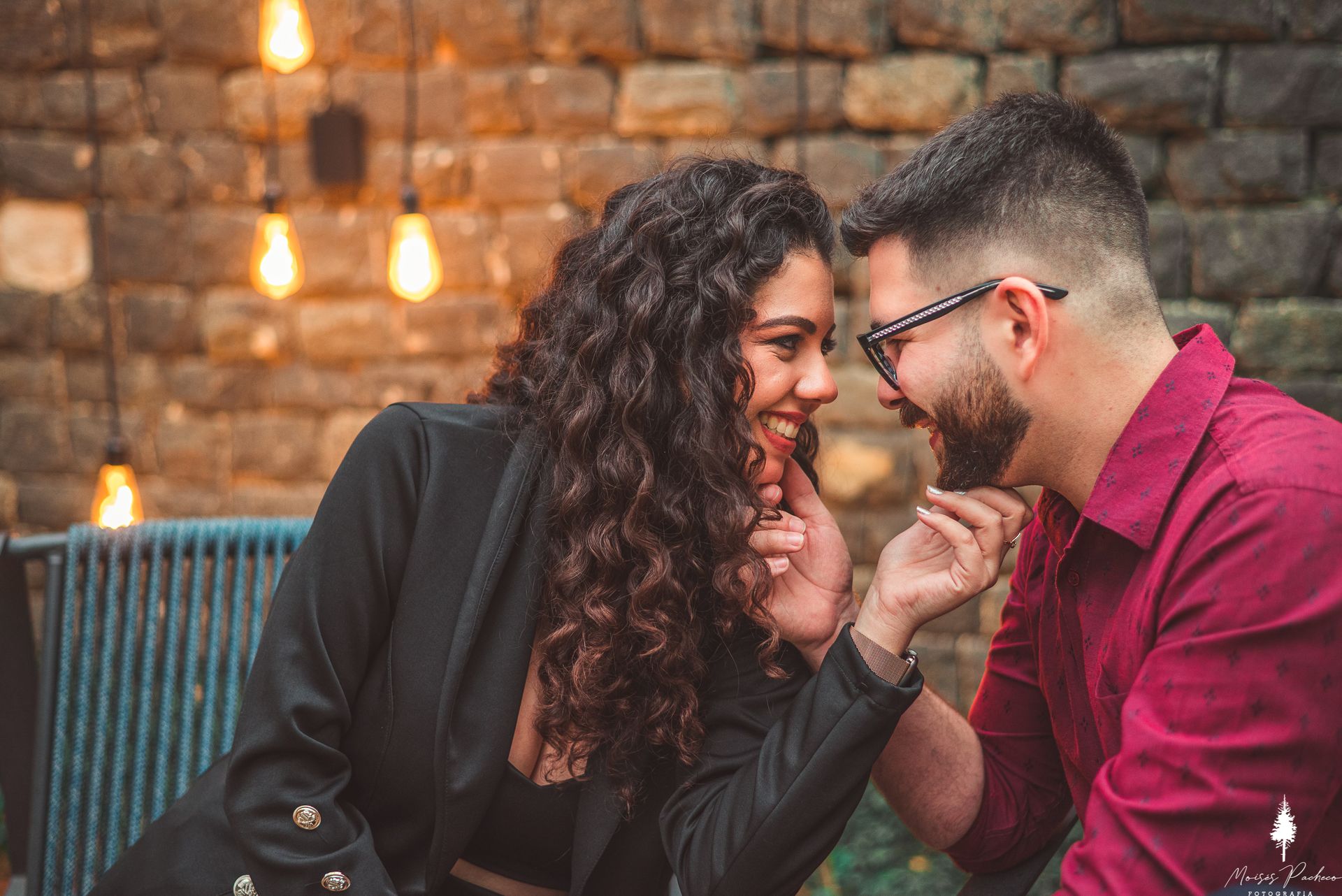 Pre-wedding na Fazenda Cachoeira Boutique Hotel em Caratinga - 2 - 34