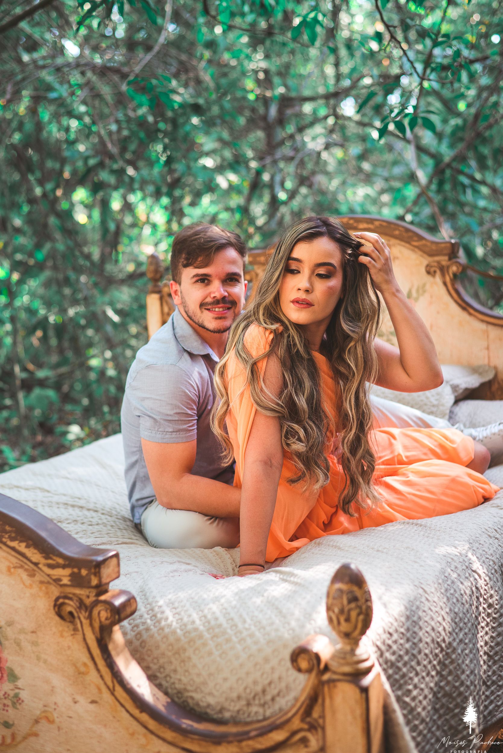 Pre-wedding em Santana do Paraíso - 2 - 2