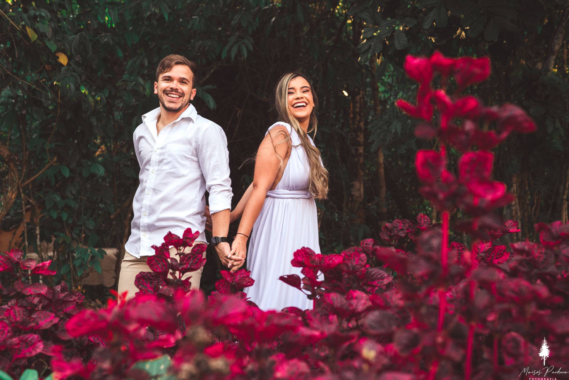 Pre-wedding em Santana do Paraíso - 2 - 13