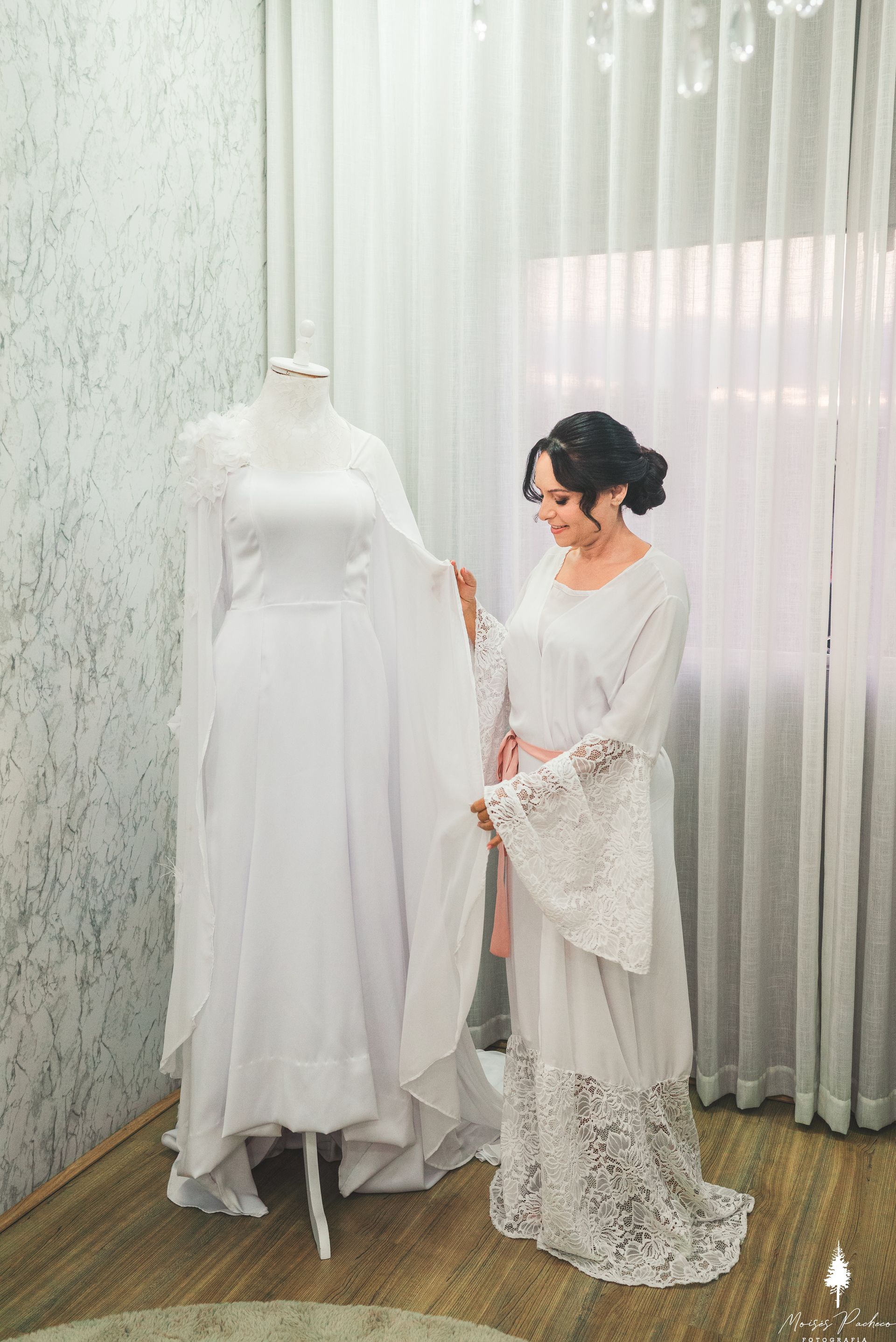 Casamento no Salão Duquesa Real Recepção - 2 - 1