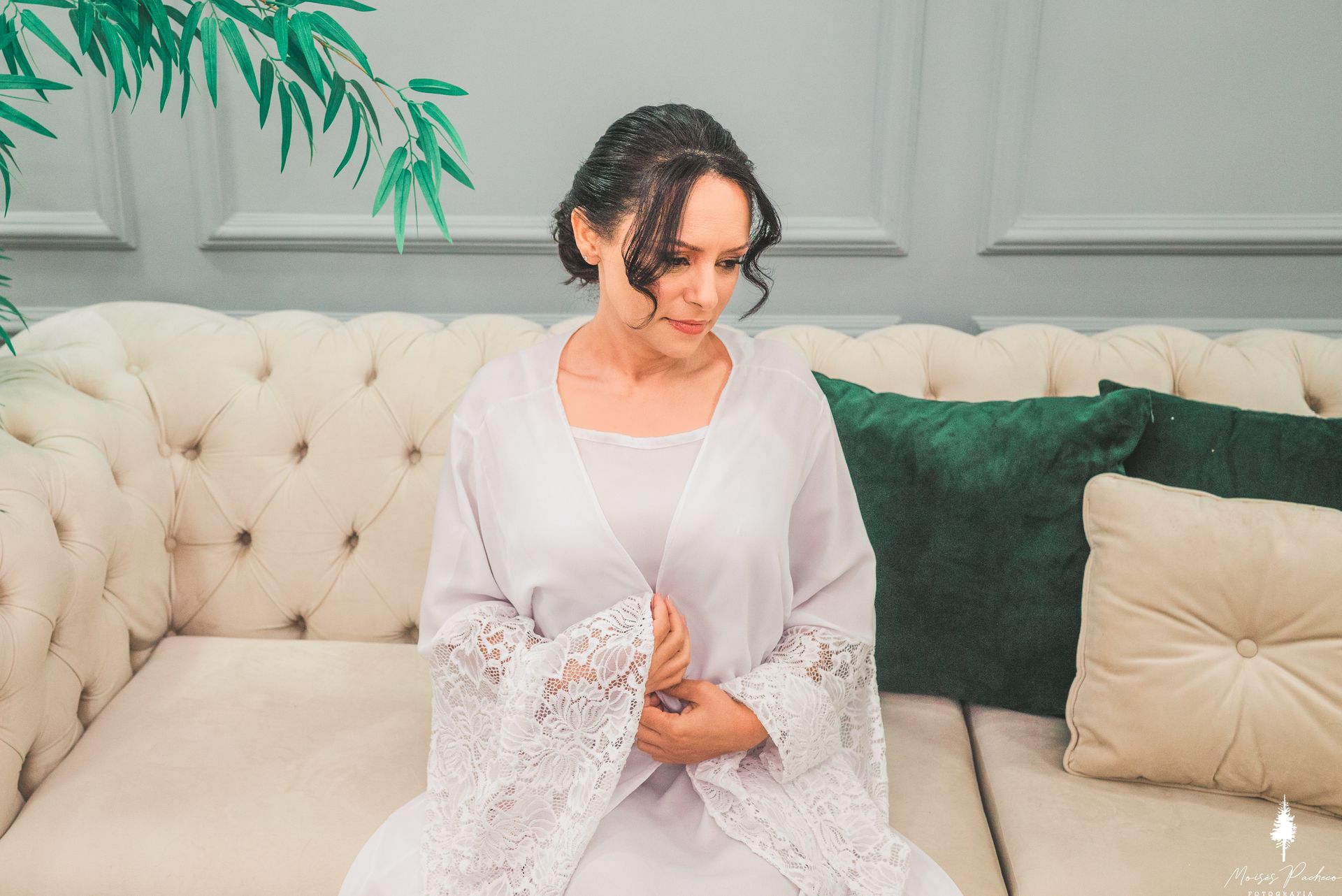 Casamento no Salão Duquesa Real Recepção - 2 - 5