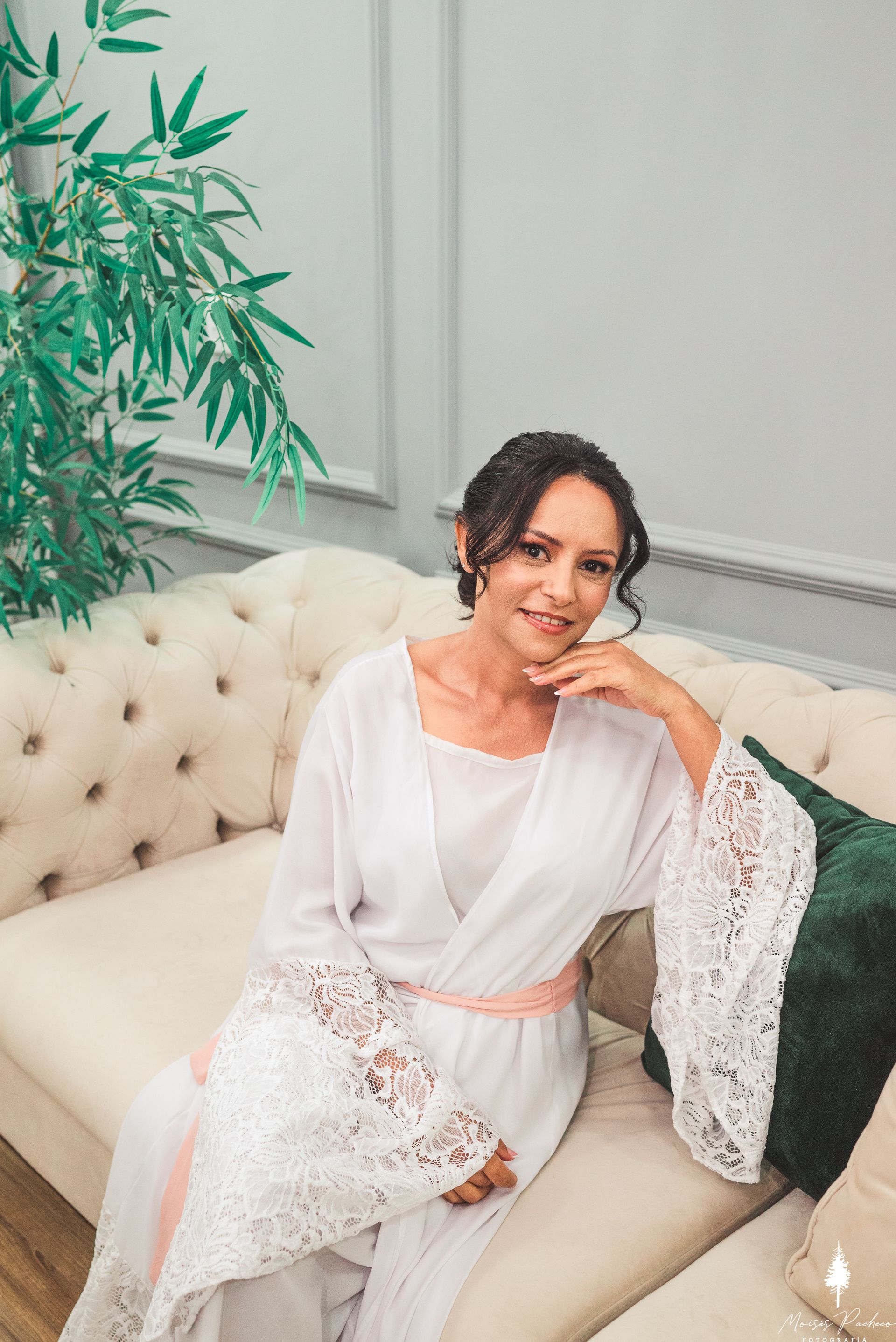 Casamento no Salão Duquesa Real Recepção - 2 - 4