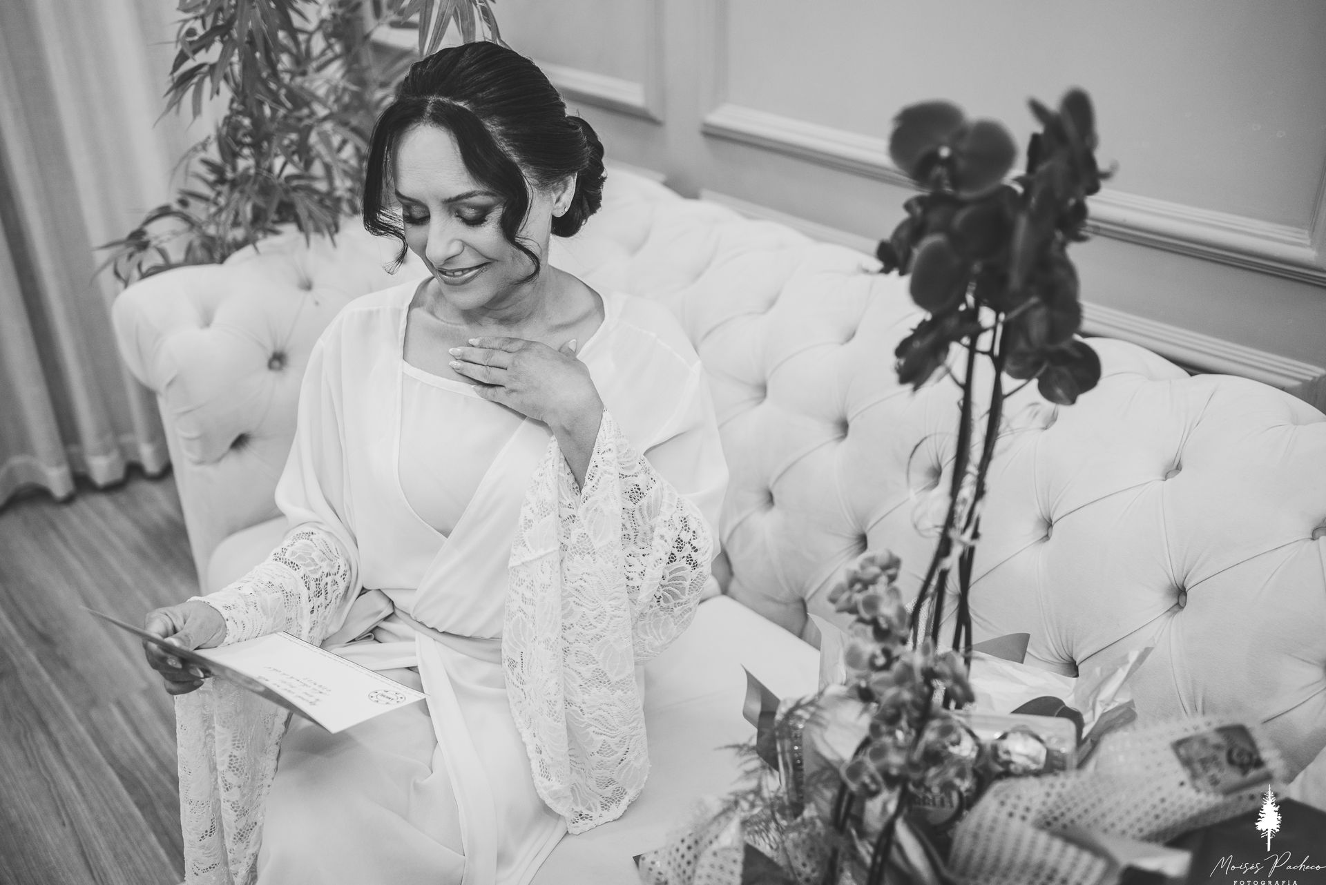 Casamento no Salão Duquesa Real Recepção - 2 - 8